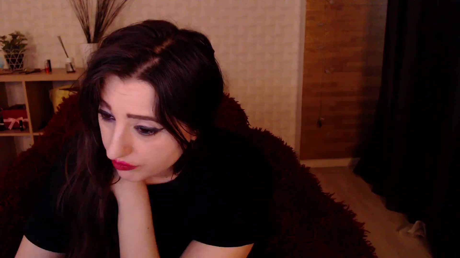 Gallery image thumbnail from HotRebbecca's myfreecams stream on, 05/29/2024, 06:39 image 20 of 20