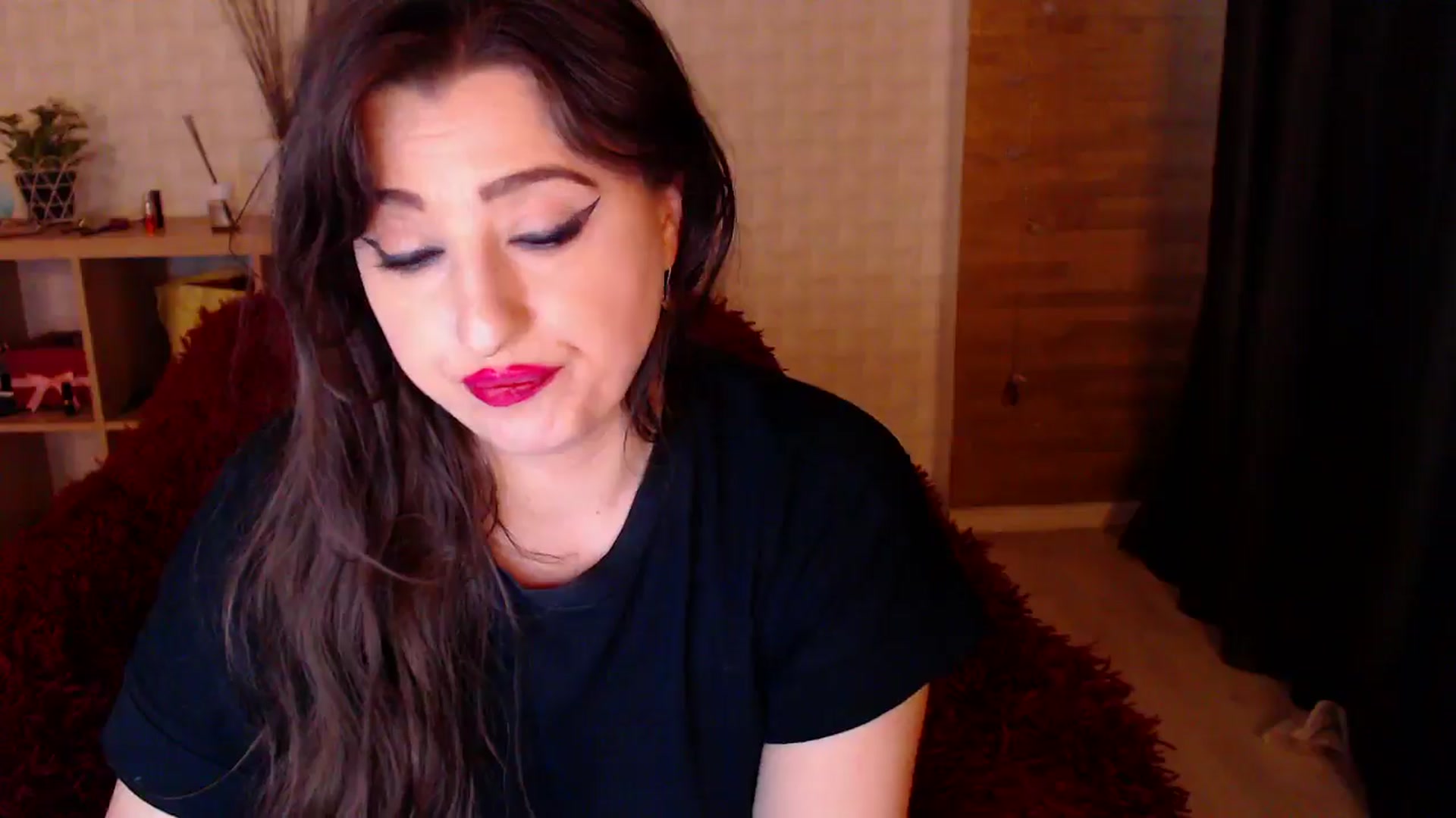 Gallery image thumbnail from HotRebbecca's myfreecams stream on, 05/29/2024, 06:39 image 5 of 20