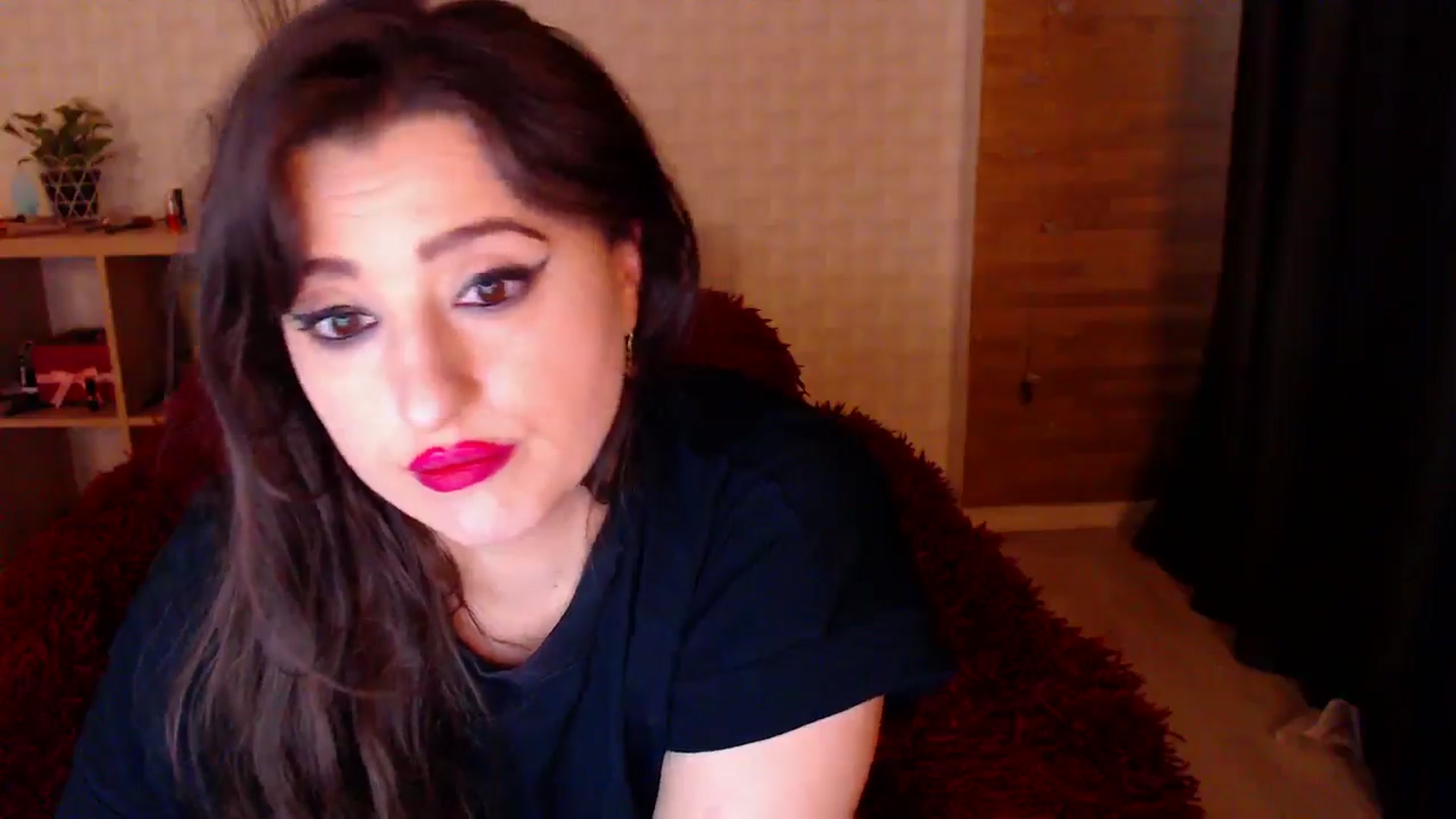 Gallery image thumbnail from HotRebbecca's myfreecams stream on, 05/29/2024, 06:39 image 4 of 20