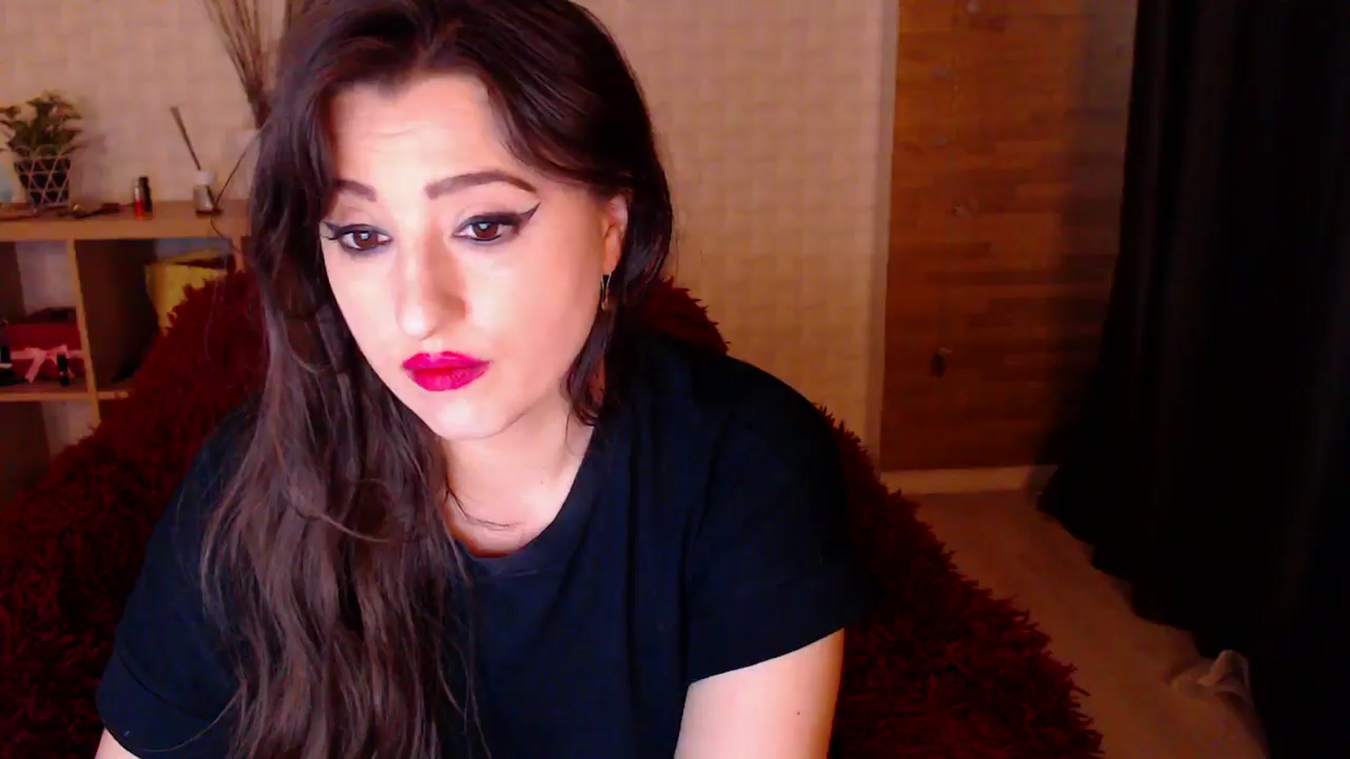 Gallery image thumbnail from HotRebbecca's myfreecams stream on, 05/29/2024, 06:39 image 6 of 20