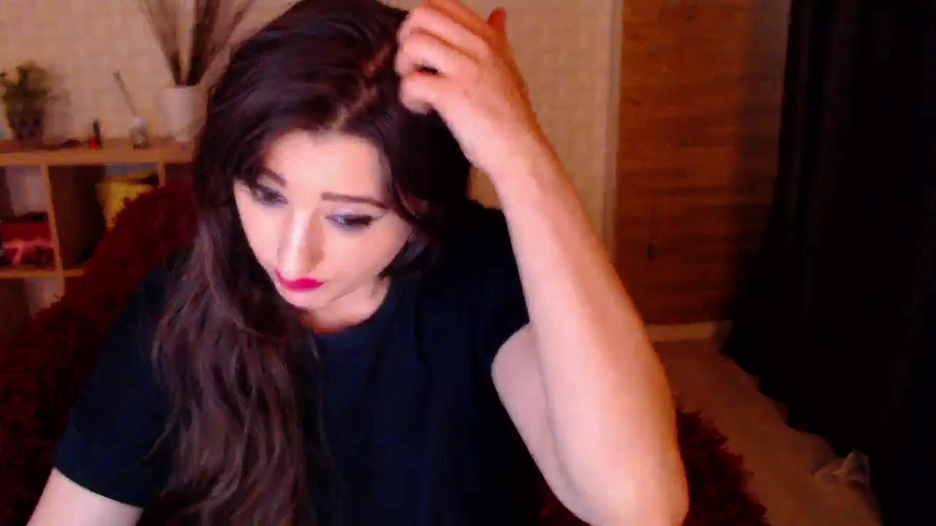 Gallery image thumbnail from HotRebbecca's myfreecams stream on, 05/29/2024, 06:39 image 11 of 20