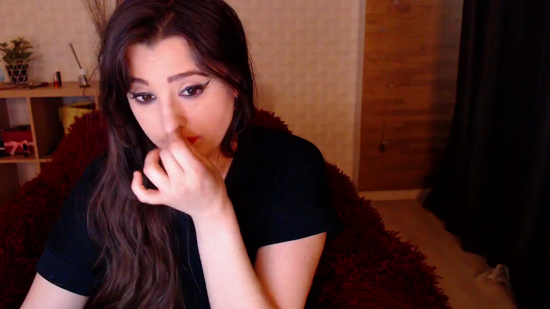 Gallery image thumbnail from HotRebbecca's myfreecams stream on, 05/29/2024, 06:39 image 12 of 20