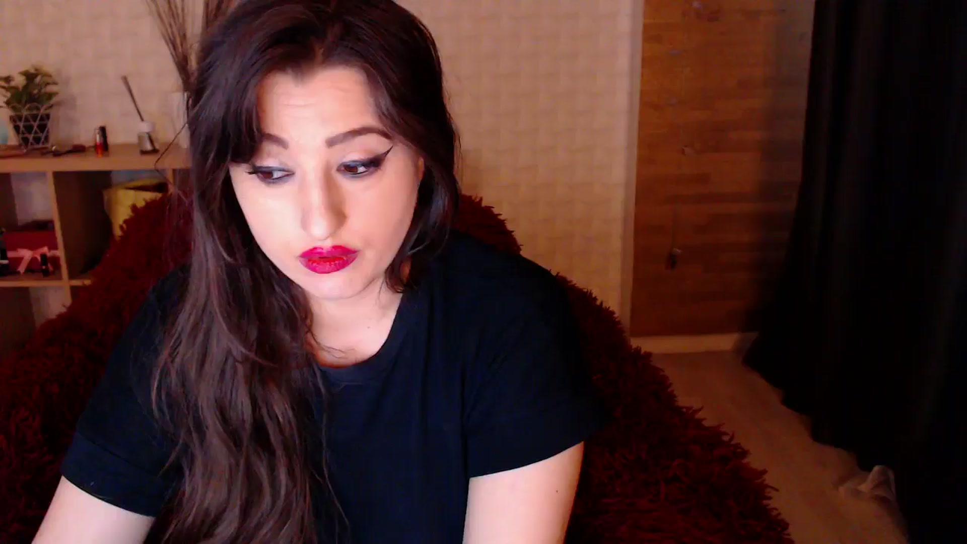 Gallery image thumbnail from HotRebbecca's myfreecams stream on, 05/29/2024, 06:39 image 16 of 20