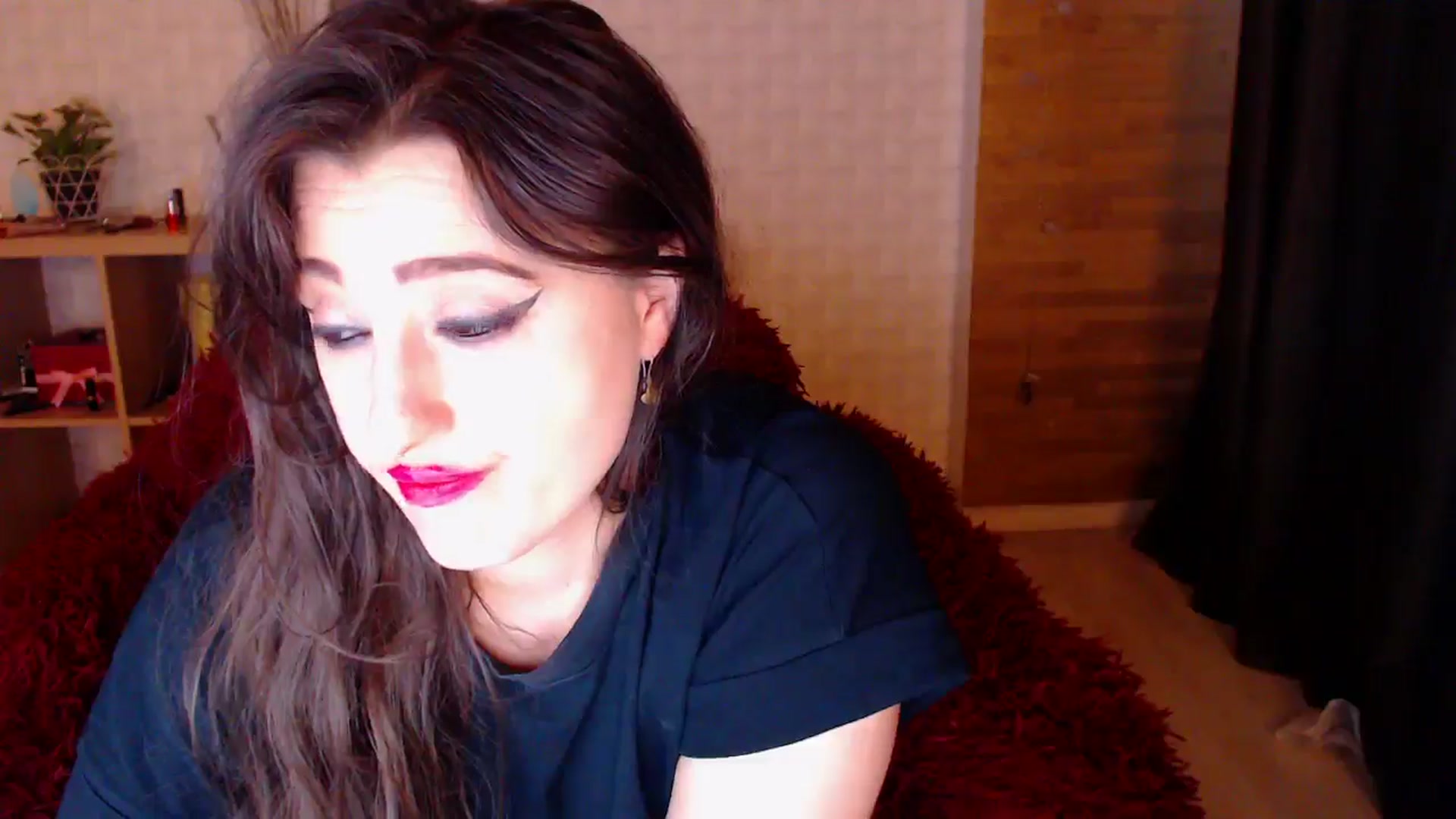 Gallery image thumbnail from HotRebbecca's myfreecams stream on, 05/29/2024, 06:39 image 3 of 20