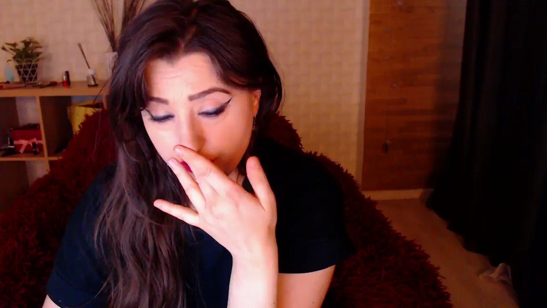 Gallery image thumbnail from HotRebbecca's myfreecams stream on, 05/29/2024, 06:39 image 2 of 20