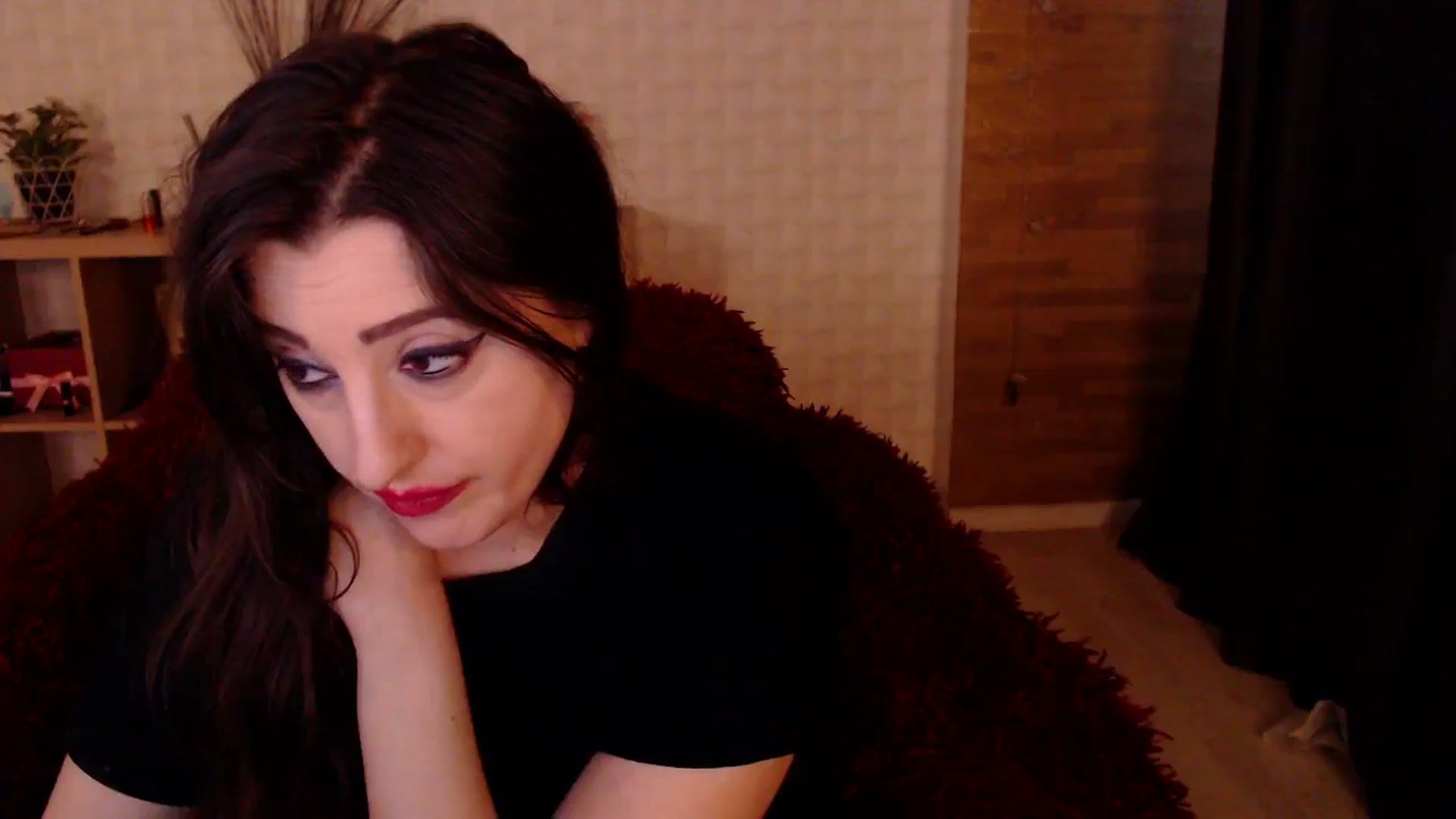 Gallery image thumbnail from HotRebbecca's myfreecams stream on, 05/29/2024, 06:39 image 19 of 20