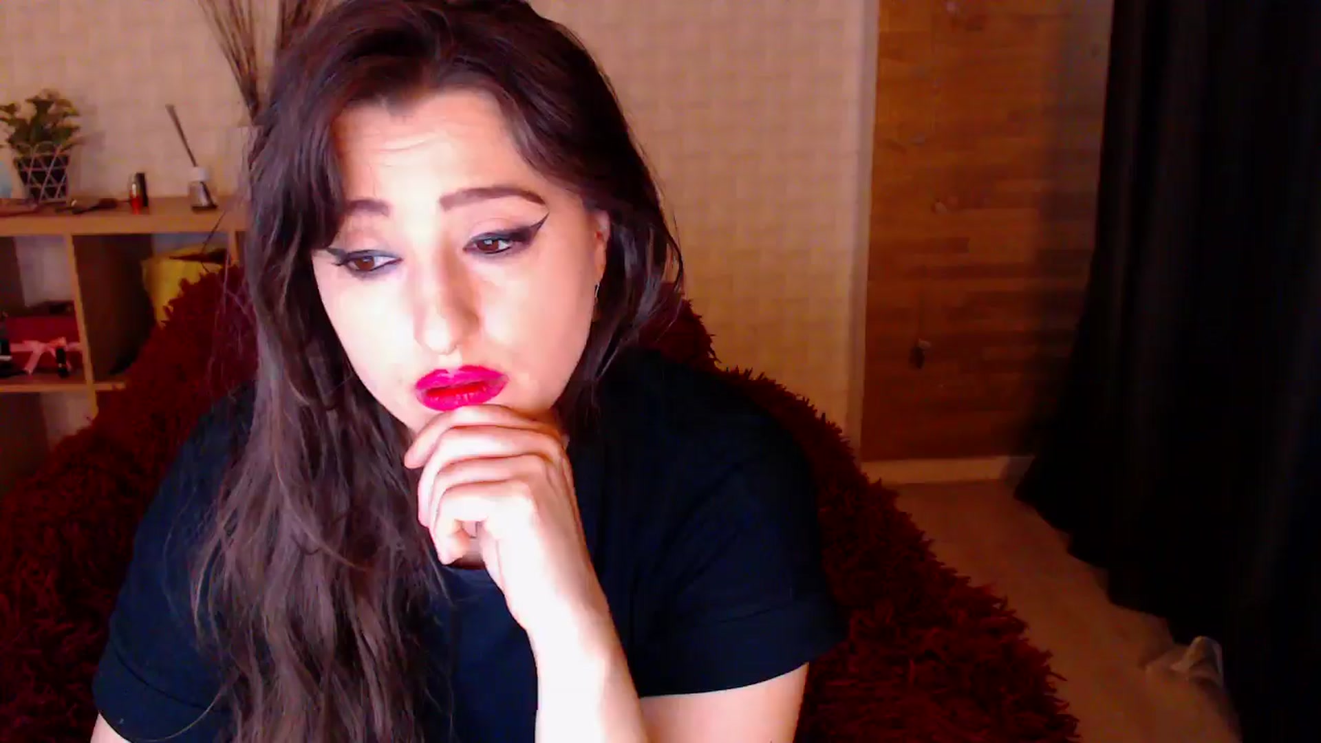 Gallery image thumbnail from HotRebbecca's myfreecams stream on, 05/29/2024, 06:39 image 8 of 20