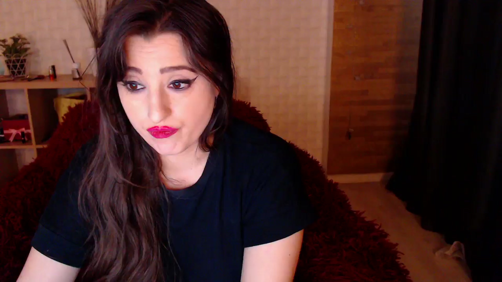 Gallery image thumbnail from HotRebbecca's myfreecams stream on, 05/29/2024, 06:39 image 15 of 20