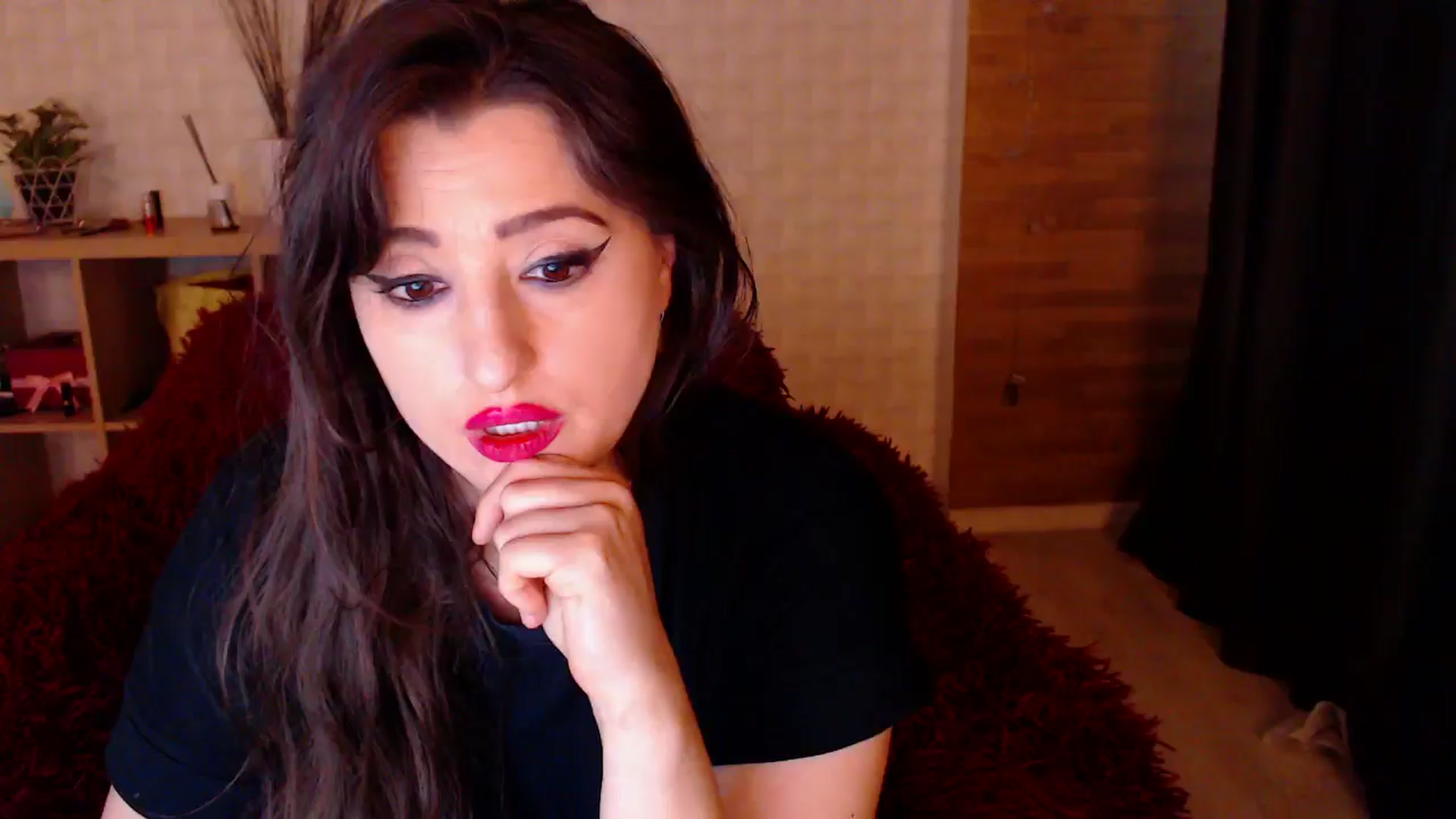 Gallery image thumbnail from HotRebbecca's myfreecams stream on, 05/29/2024, 06:39 image 9 of 20