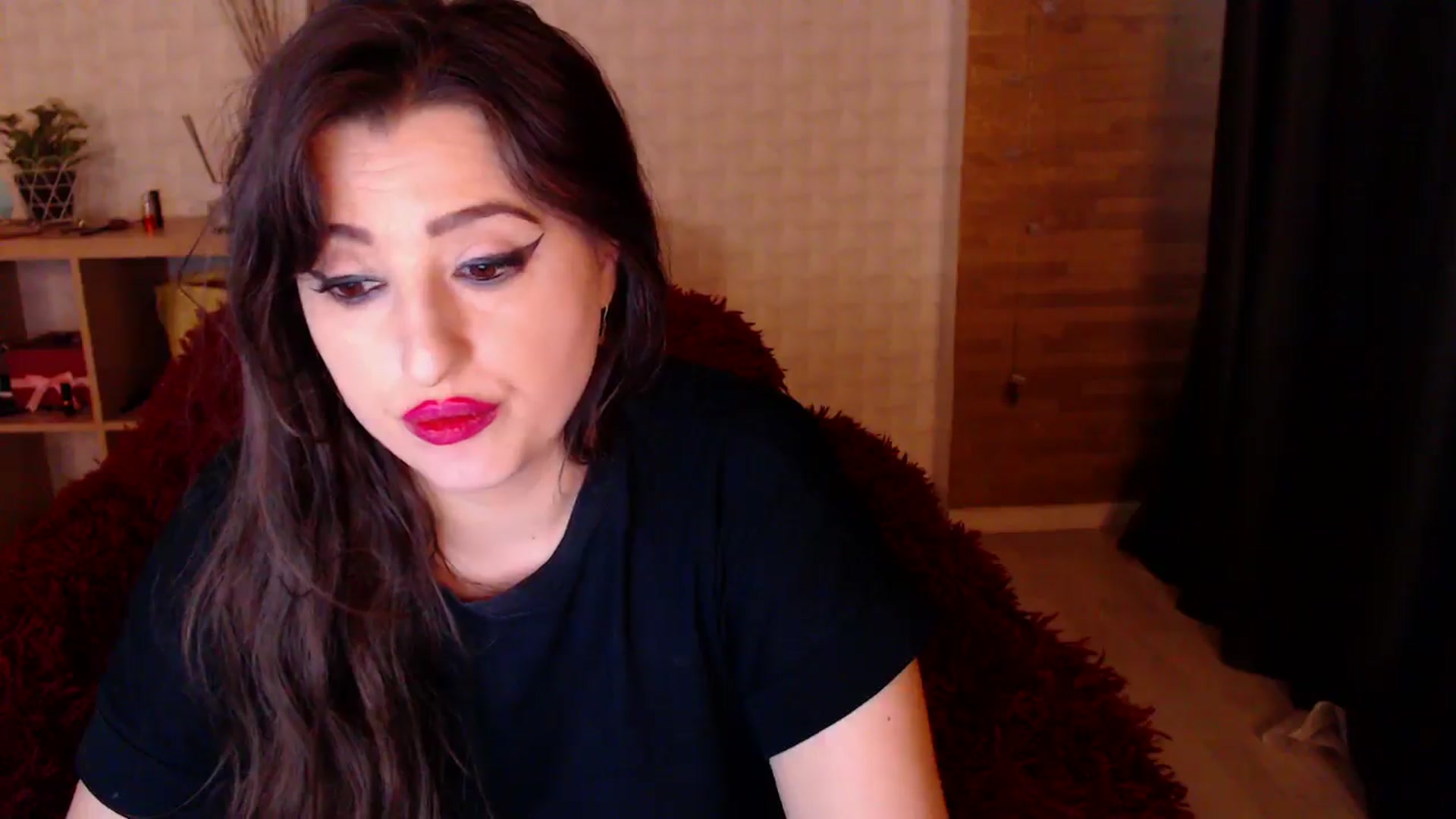 Gallery image thumbnail from HotRebbecca's myfreecams stream on, 05/29/2024, 06:39 image 10 of 20
