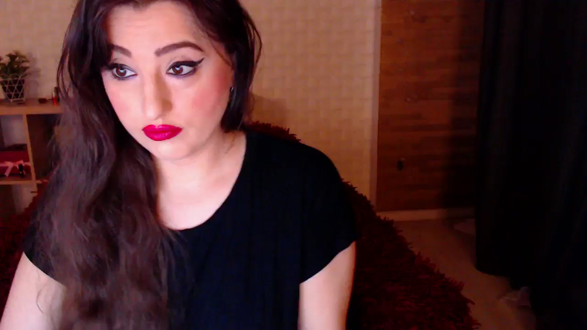 Gallery image thumbnail from HotRebbecca's myfreecams stream on, 05/30/2024, 02:30 image 17 of 20
