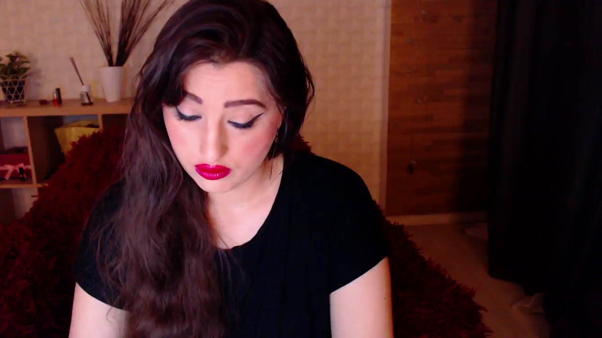 Gallery image thumbnail from HotRebbecca's myfreecams stream on, 05/30/2024, 02:30 image 10 of 20