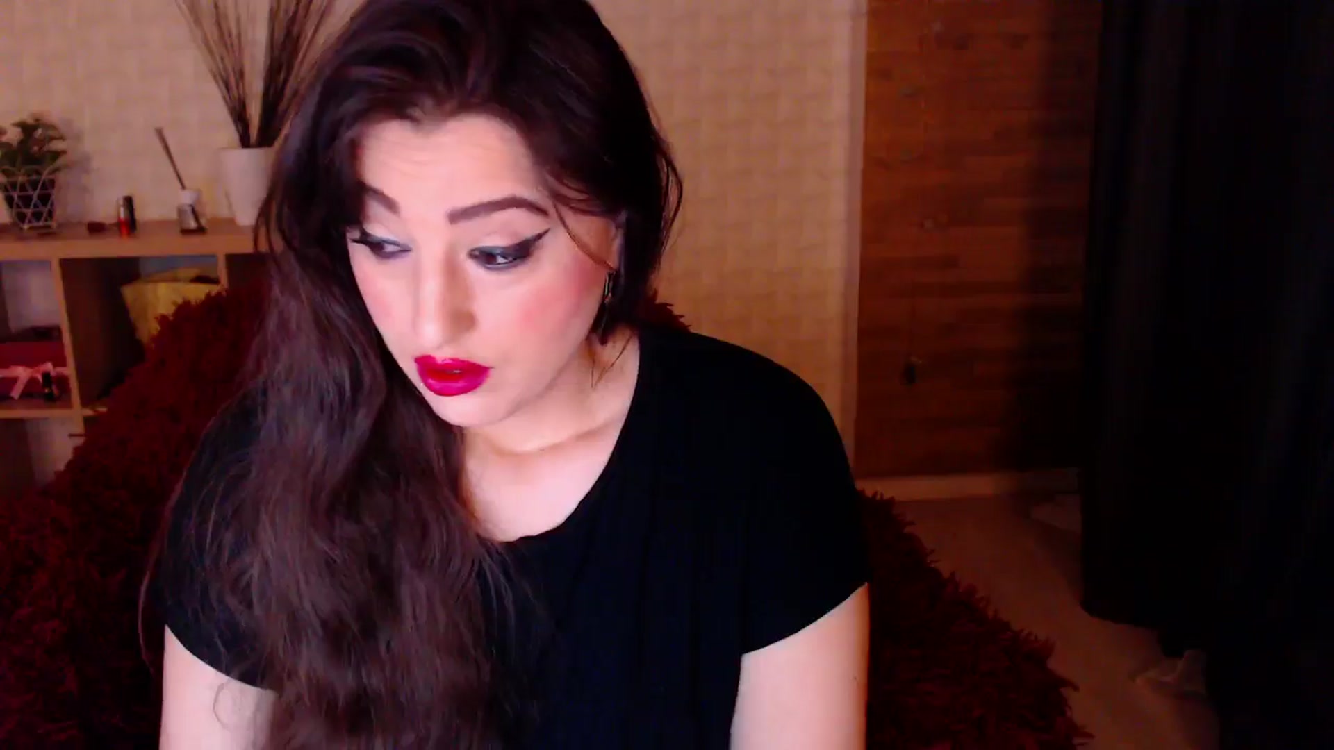 Gallery image thumbnail from HotRebbecca's myfreecams stream on, 05/30/2024, 02:30 image 7 of 20