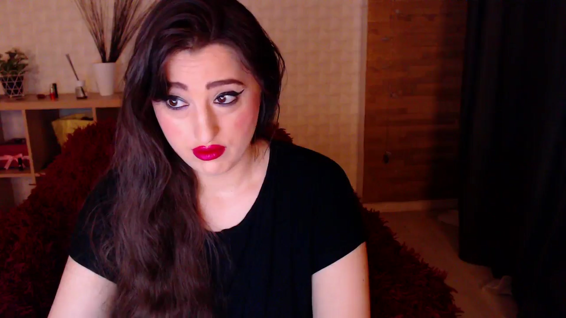 Gallery image thumbnail from HotRebbecca's myfreecams stream on, 05/30/2024, 02:30 image 12 of 20