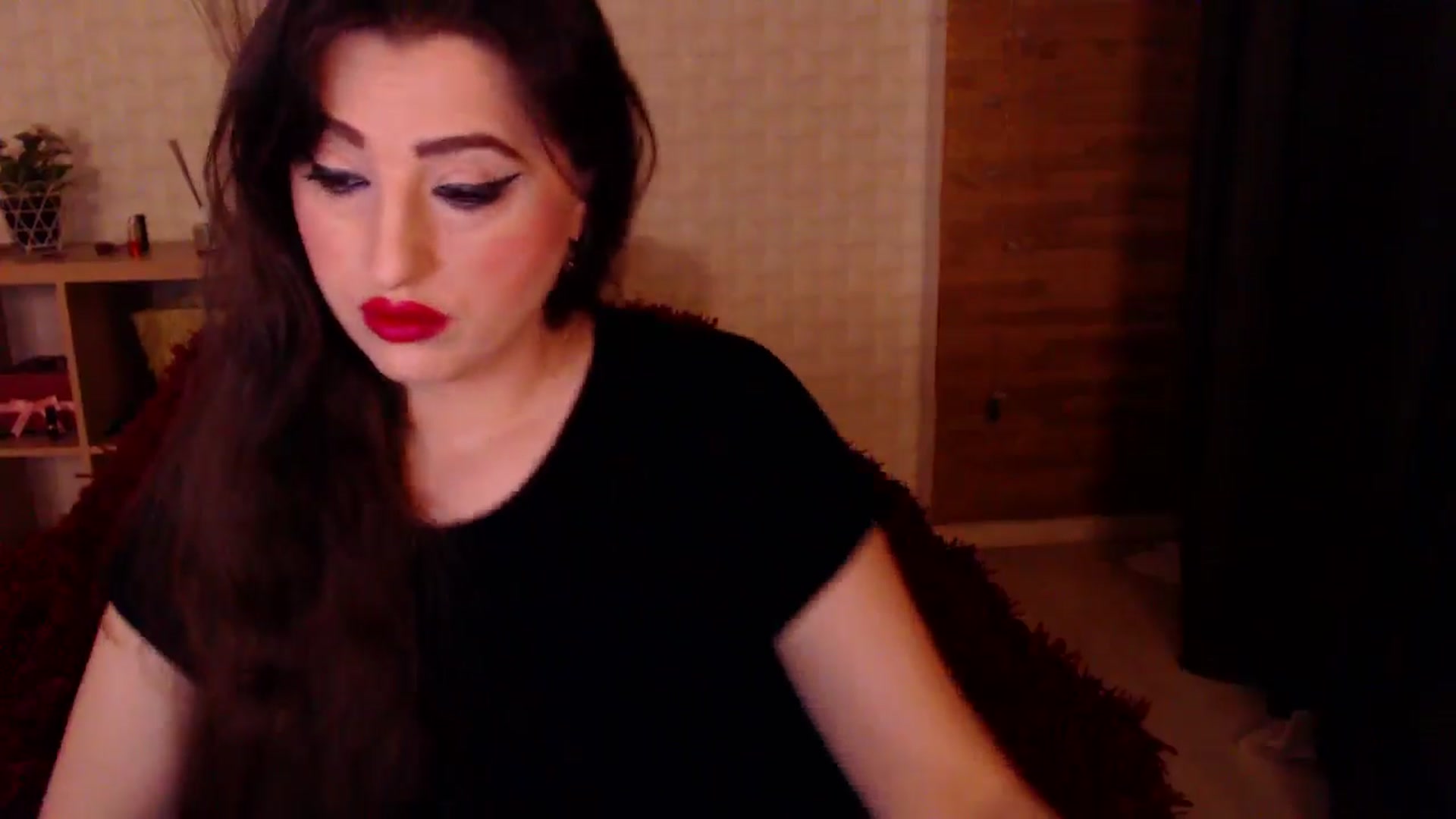 Gallery image thumbnail from HotRebbecca's myfreecams stream on, 05/30/2024, 02:30 image 2 of 20