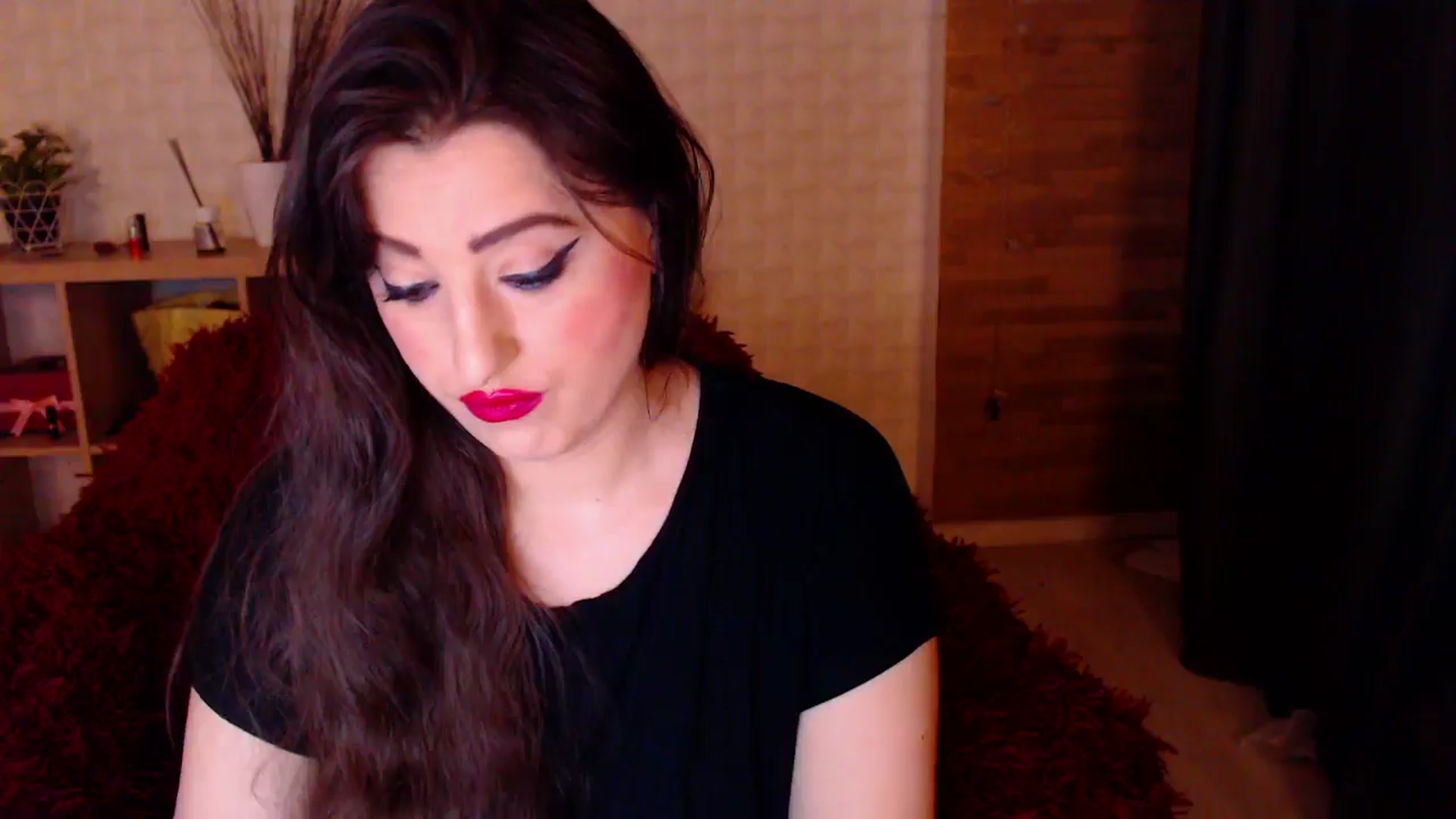 Gallery image thumbnail from HotRebbecca's myfreecams stream on, 05/30/2024, 02:30 image 8 of 20