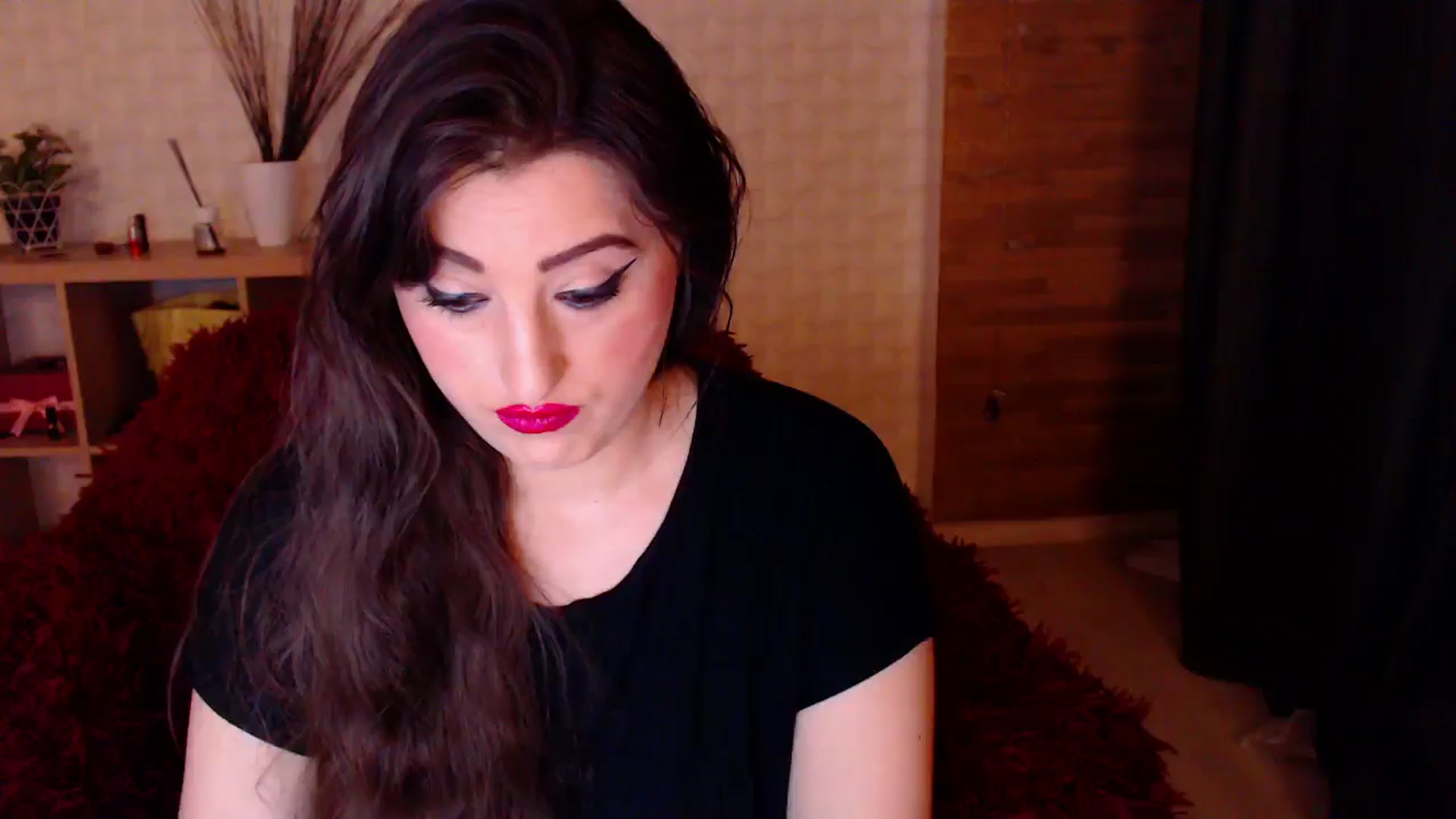 Gallery image thumbnail from HotRebbecca's myfreecams stream on, 05/30/2024, 02:30 image 9 of 20