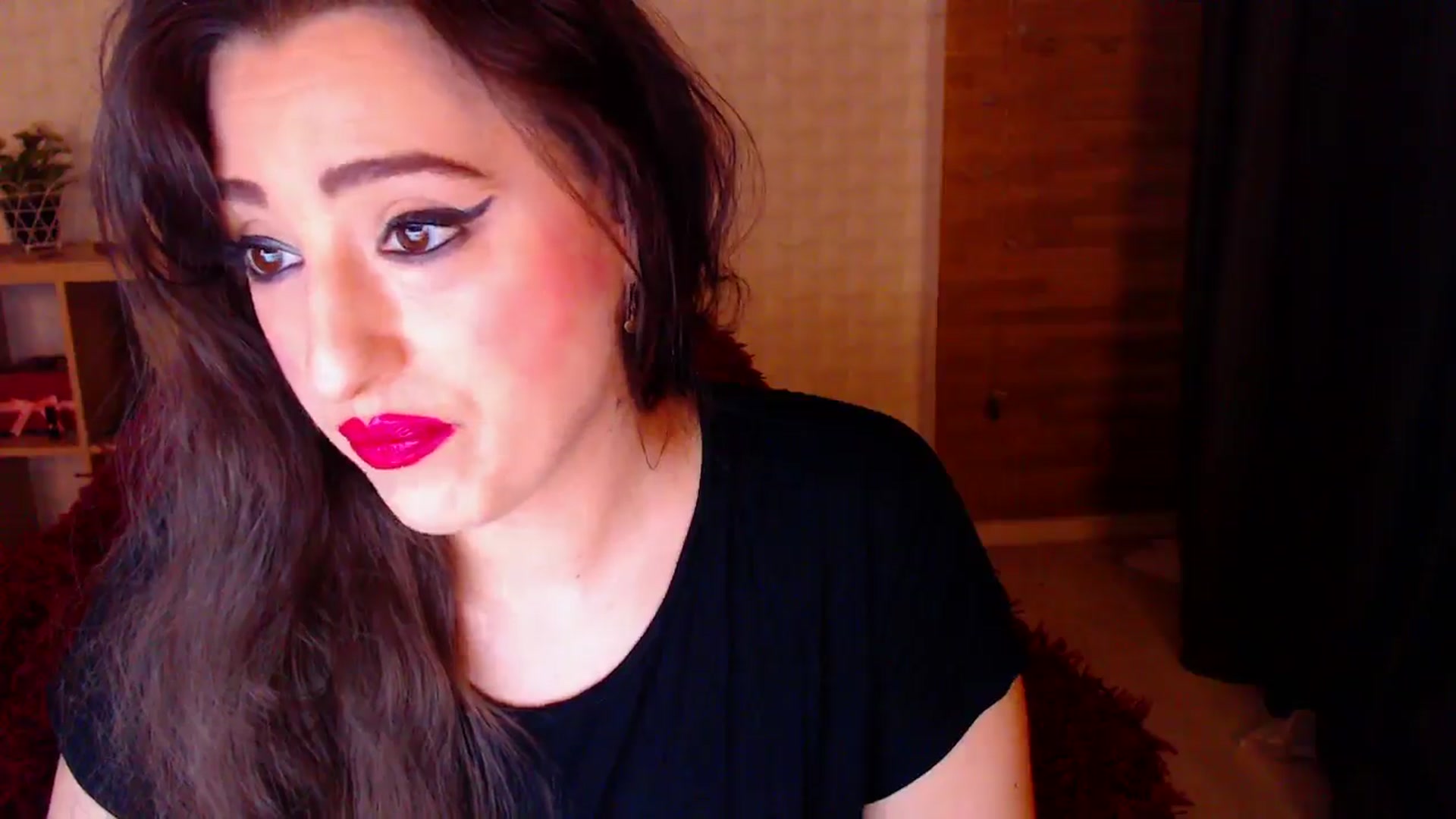 Gallery image thumbnail from HotRebbecca's myfreecams stream on, 05/30/2024, 02:30 image 18 of 20