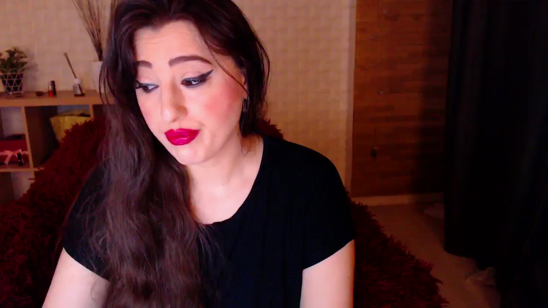 Gallery image thumbnail from HotRebbecca's myfreecams stream on, 05/30/2024, 02:30 image 4 of 20