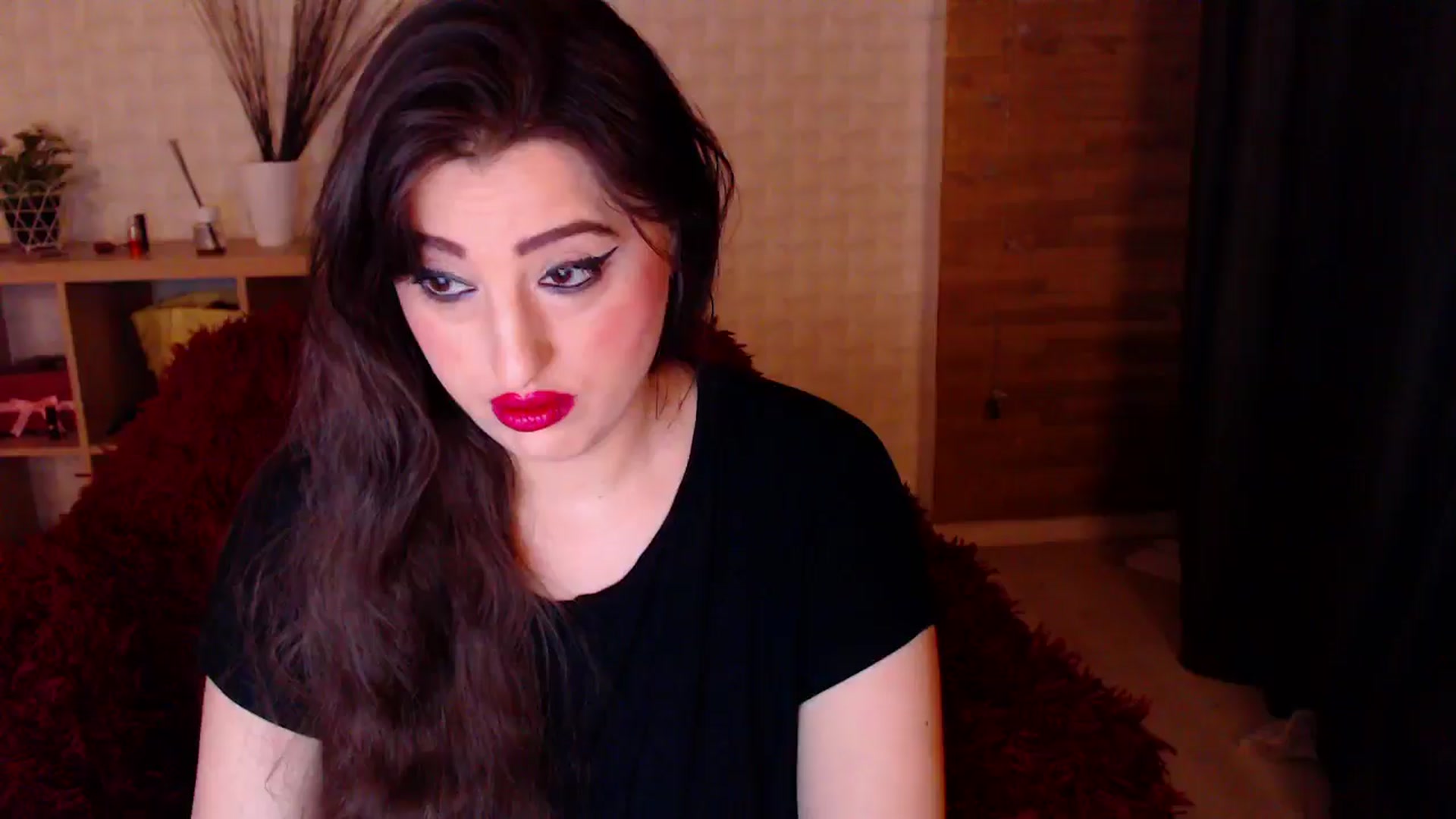 Gallery image thumbnail from HotRebbecca's myfreecams stream on, 05/30/2024, 02:30 image 16 of 20