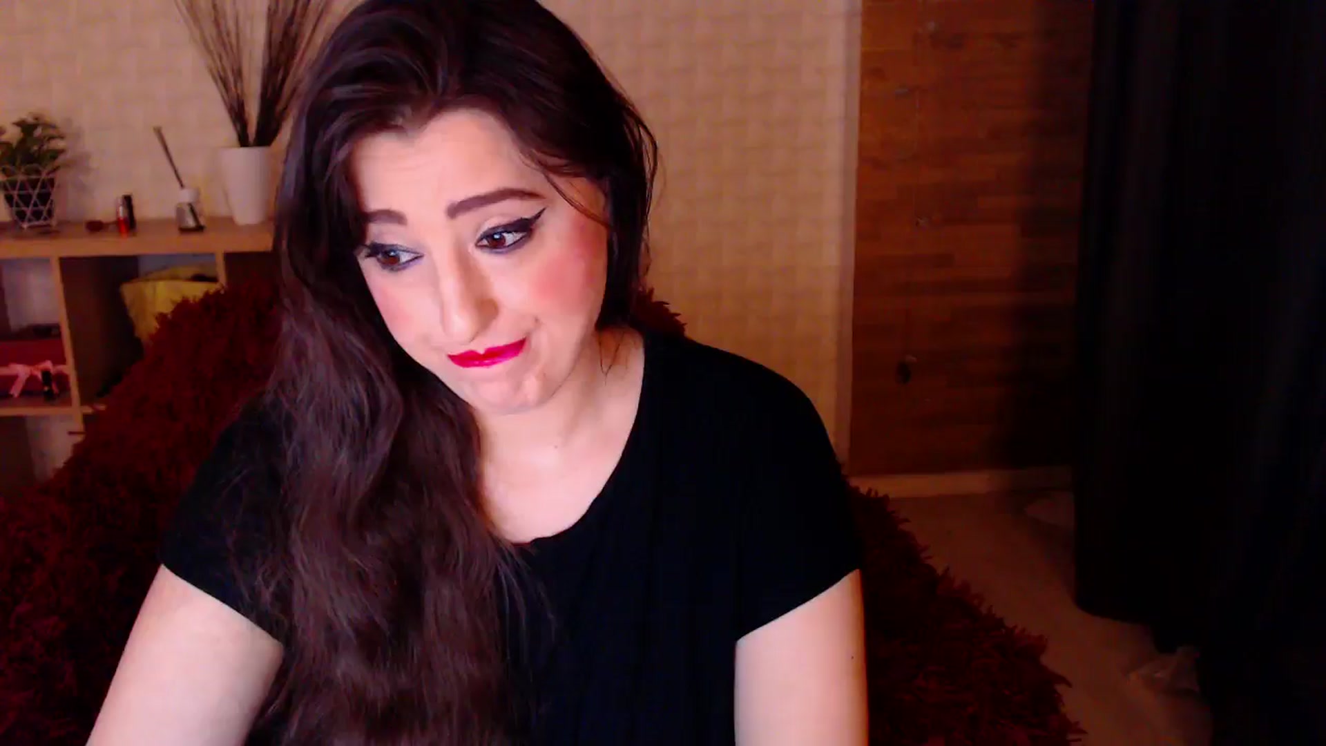 Gallery image thumbnail from HotRebbecca's myfreecams stream on, 05/30/2024, 02:30 image 14 of 20