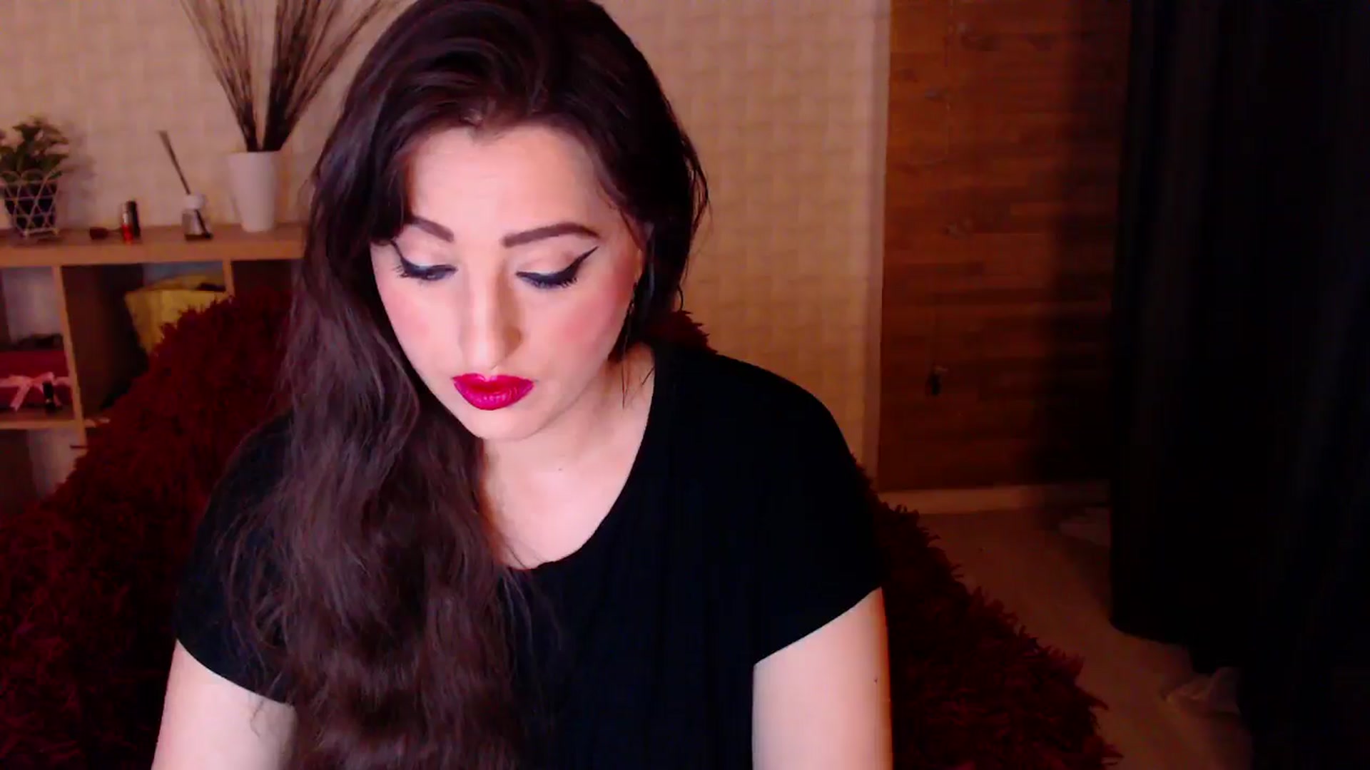 Gallery image thumbnail from HotRebbecca's myfreecams stream on, 05/30/2024, 02:30 image 13 of 20