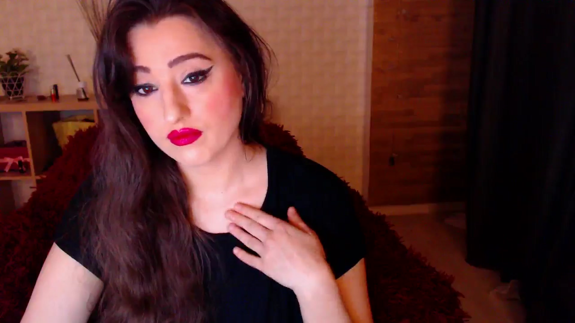 Gallery image thumbnail from HotRebbecca's myfreecams stream on, 05/30/2024, 02:30 image 20 of 20