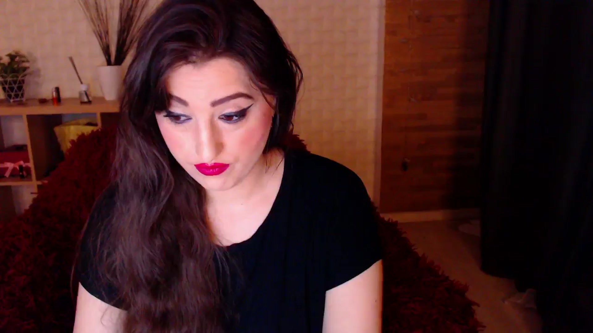 Gallery image thumbnail from HotRebbecca's myfreecams stream on, 05/30/2024, 02:30 image 6 of 20