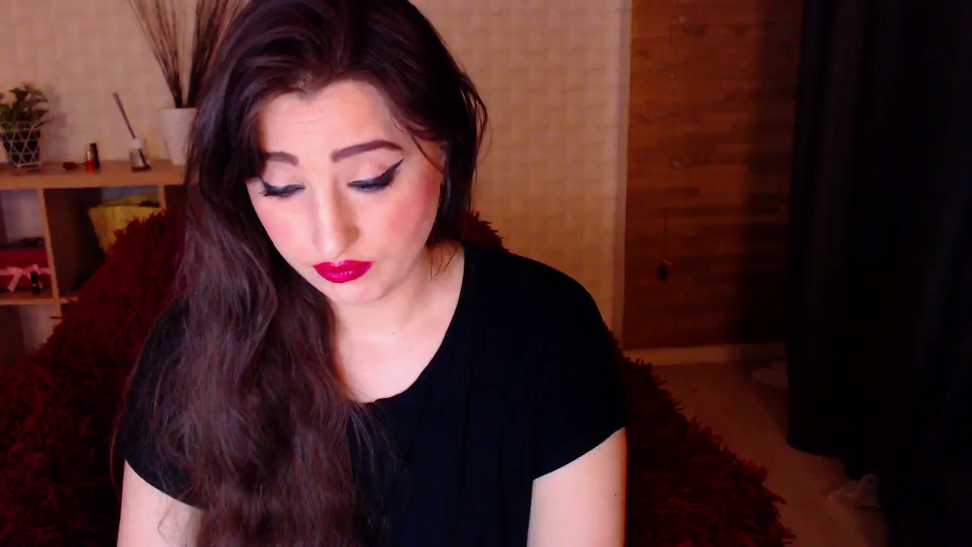 Gallery image thumbnail from HotRebbecca's myfreecams stream on, 05/30/2024, 02:30 image 5 of 20