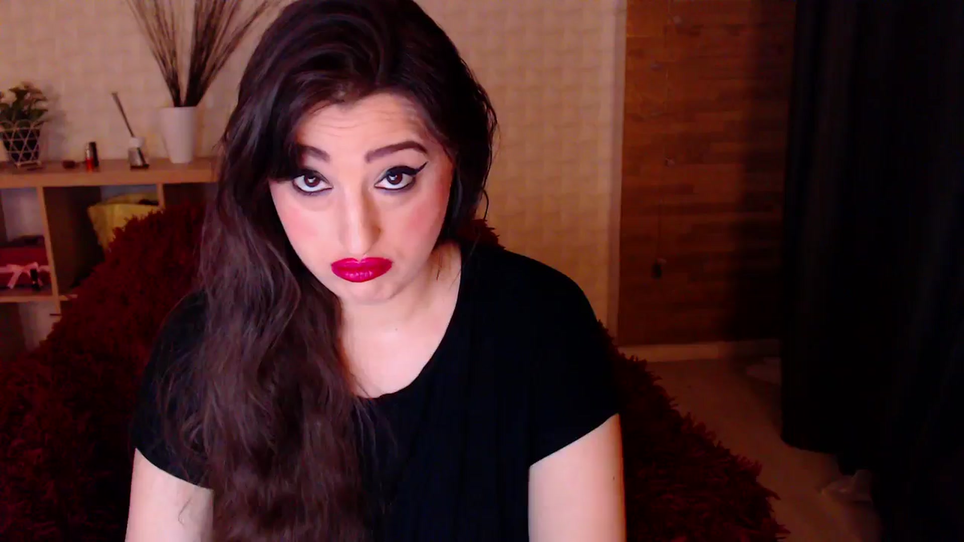 Gallery image thumbnail from HotRebbecca's myfreecams stream on, 05/30/2024, 02:30 image 15 of 20