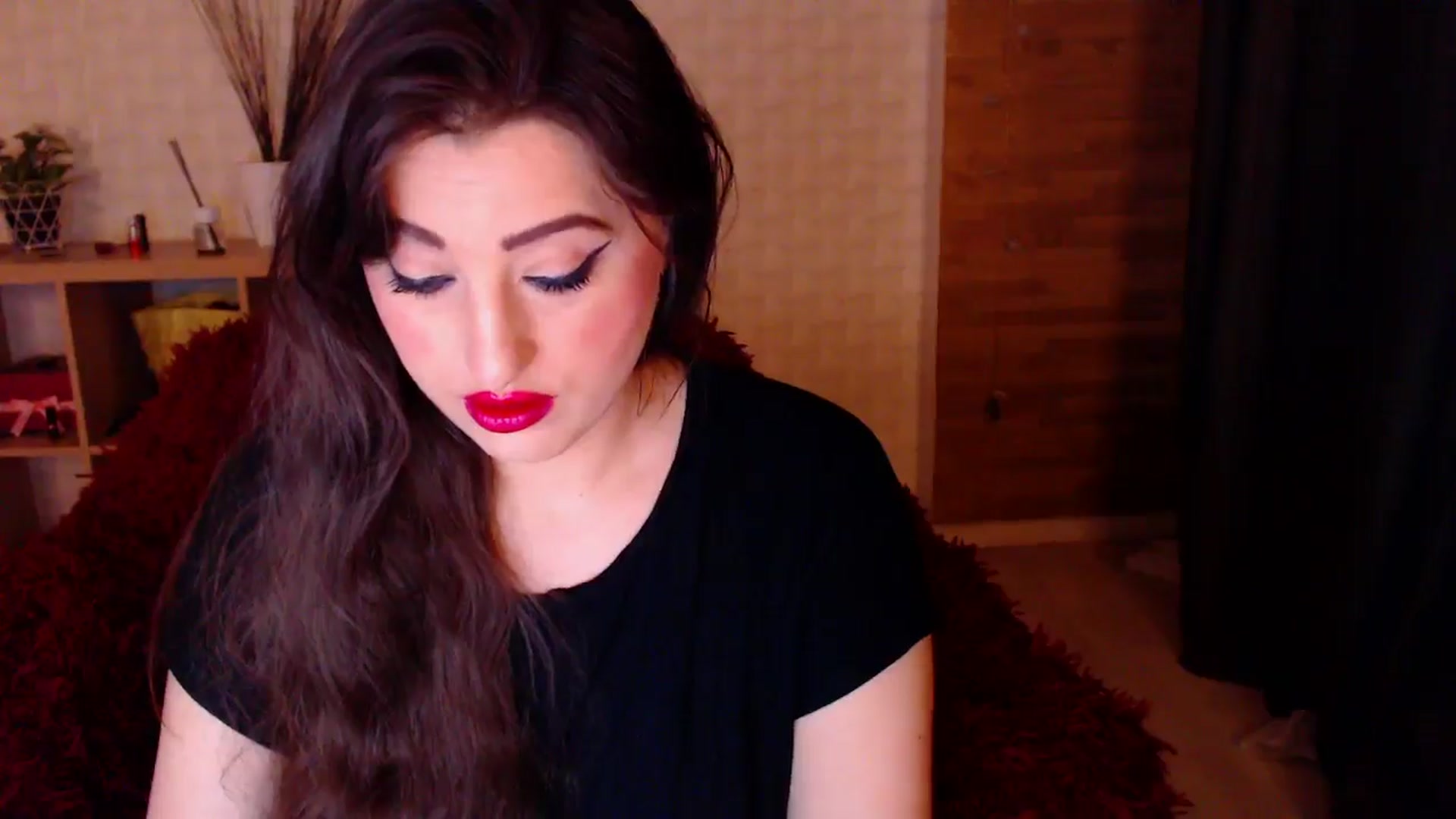 Gallery image thumbnail from HotRebbecca's myfreecams stream on, 05/30/2024, 02:30 image 3 of 20