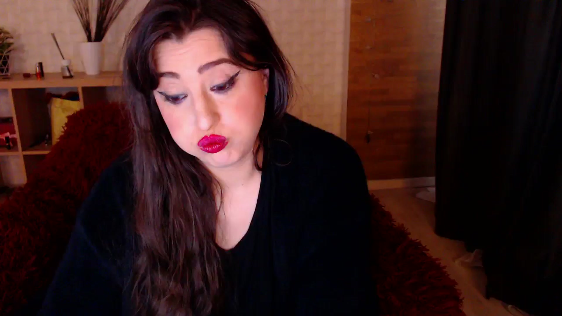 Gallery image thumbnail from HotRebbecca's myfreecams stream on, 05/30/2024, 06:31 image 11 of 20