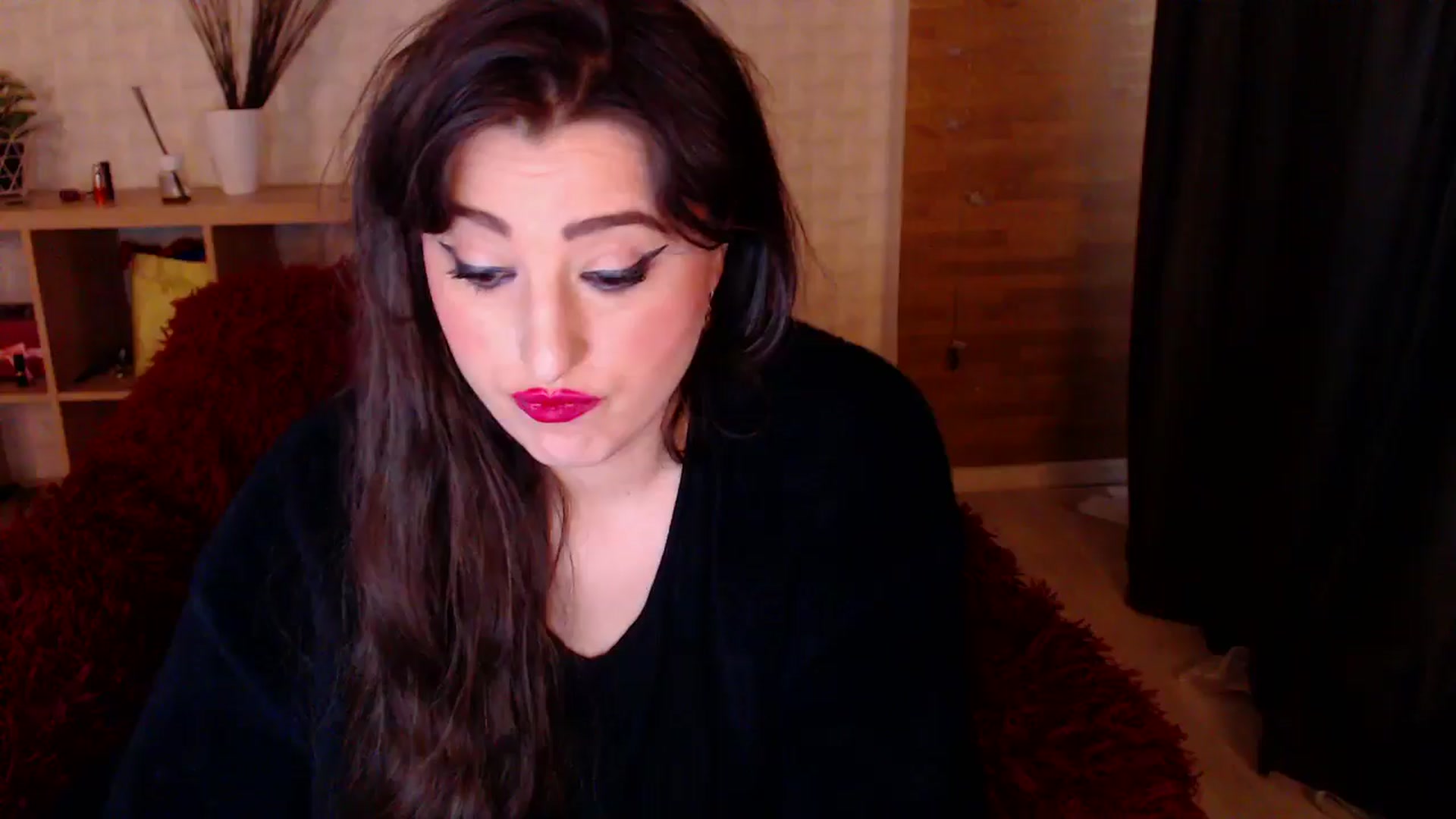 Gallery image thumbnail from HotRebbecca's myfreecams stream on, 05/30/2024, 06:31 image 1 of 20
