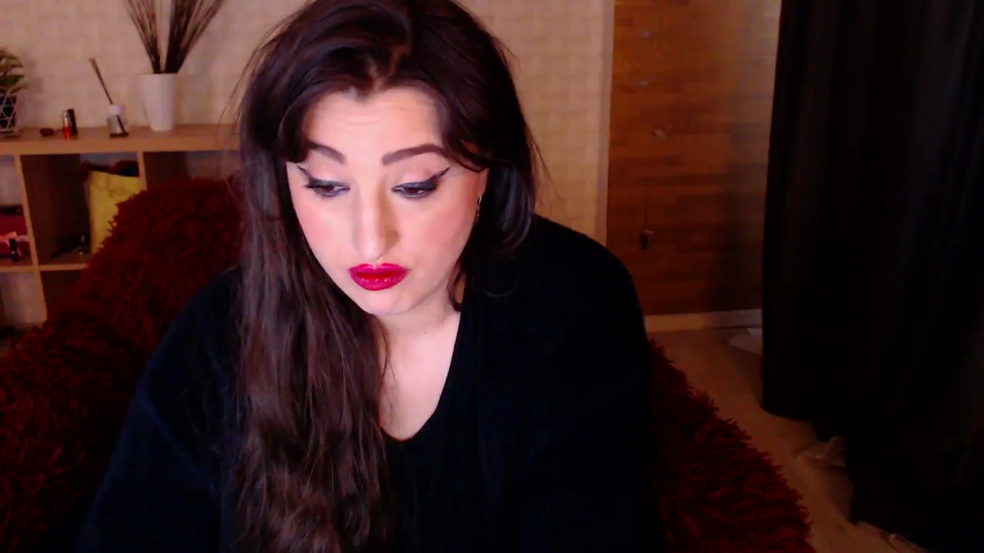 Gallery image thumbnail from HotRebbecca's myfreecams stream on, 05/30/2024, 06:31 image 6 of 20