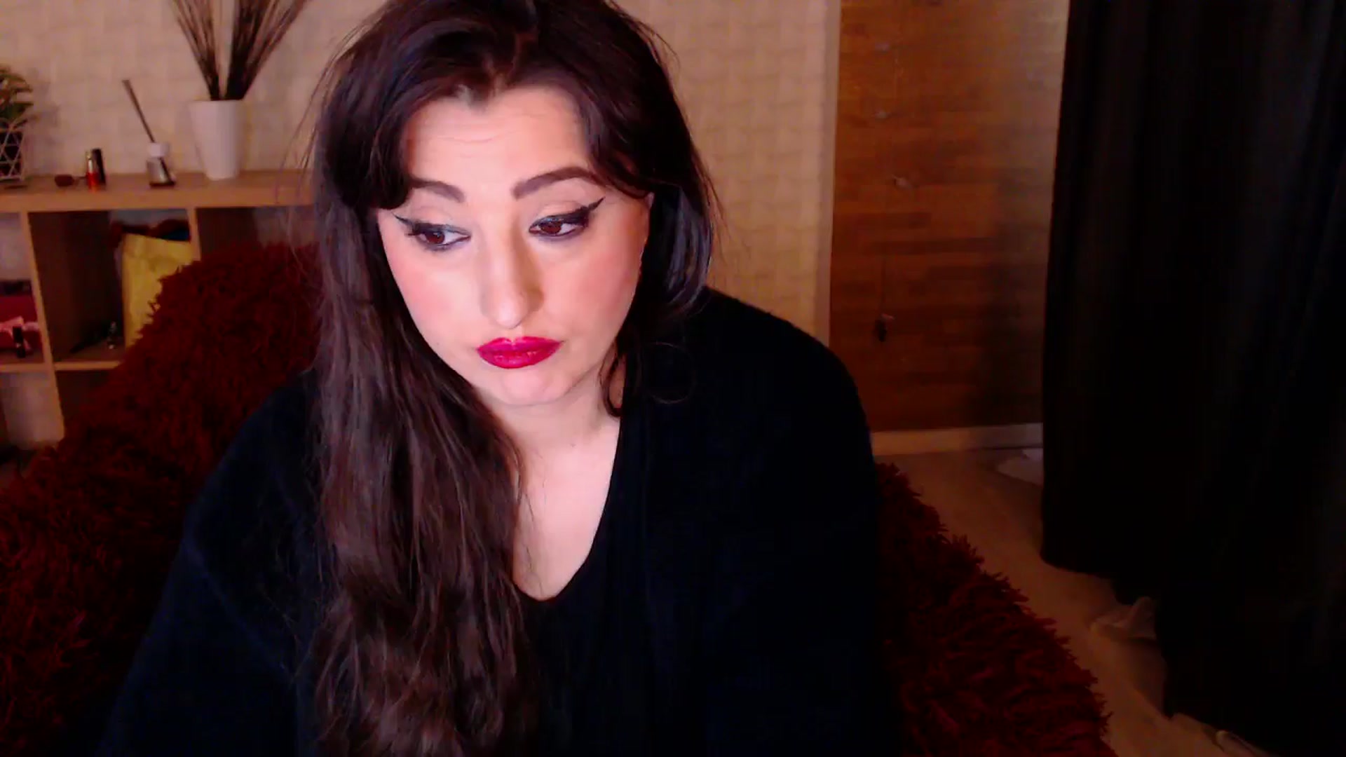 Gallery image thumbnail from HotRebbecca's myfreecams stream on, 05/30/2024, 06:31 image 18 of 20