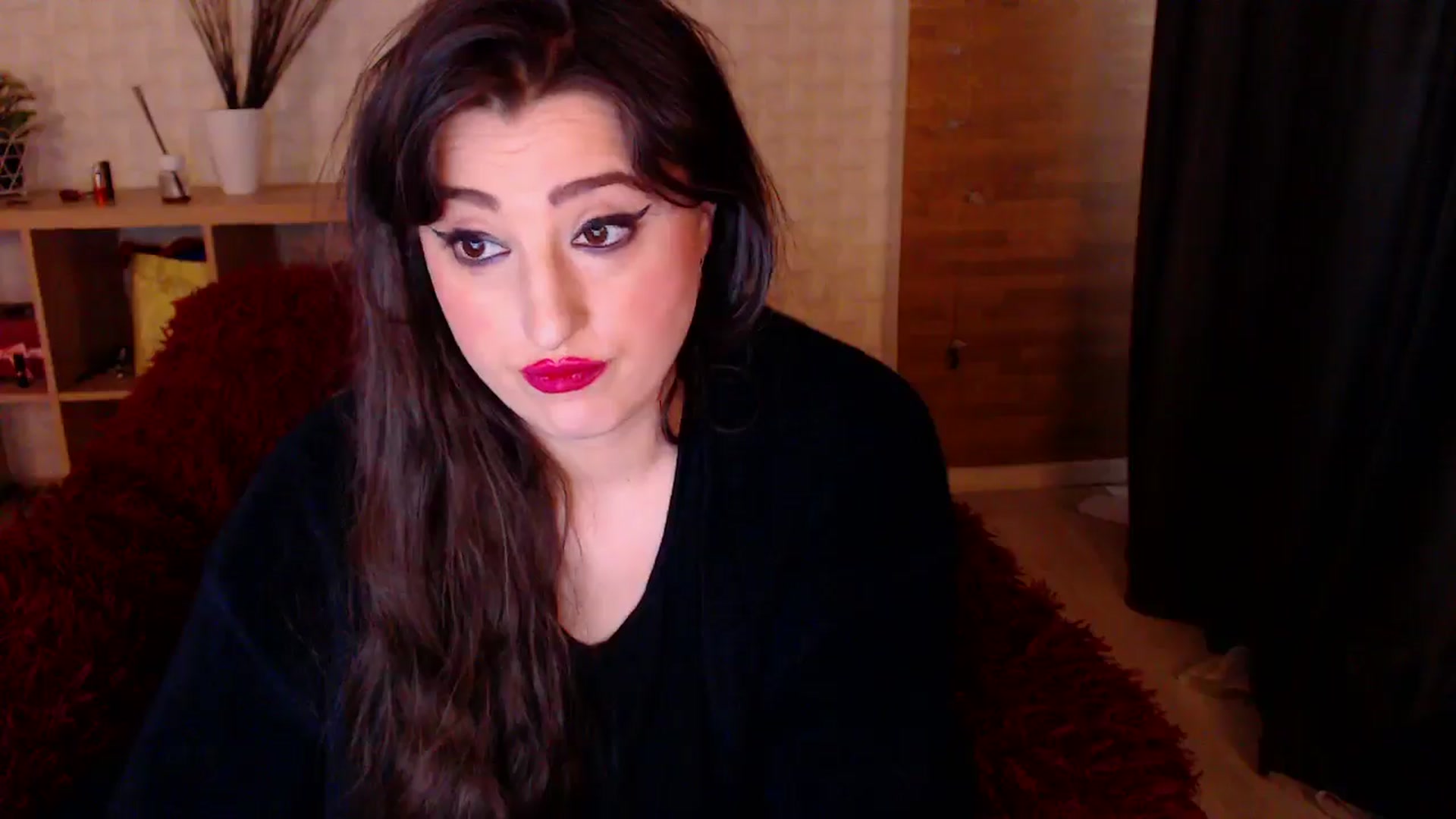Gallery image thumbnail from HotRebbecca's myfreecams stream on, 05/30/2024, 06:31 image 14 of 20