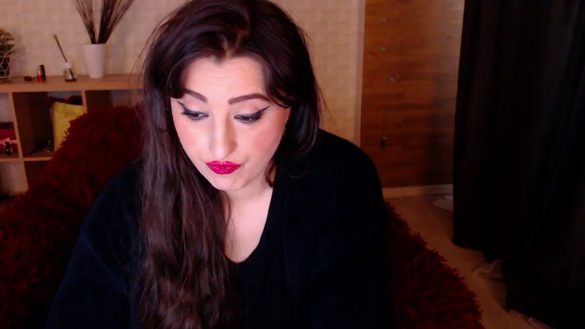 Gallery image thumbnail from HotRebbecca's myfreecams stream on, 05/30/2024, 06:31 image 5 of 20