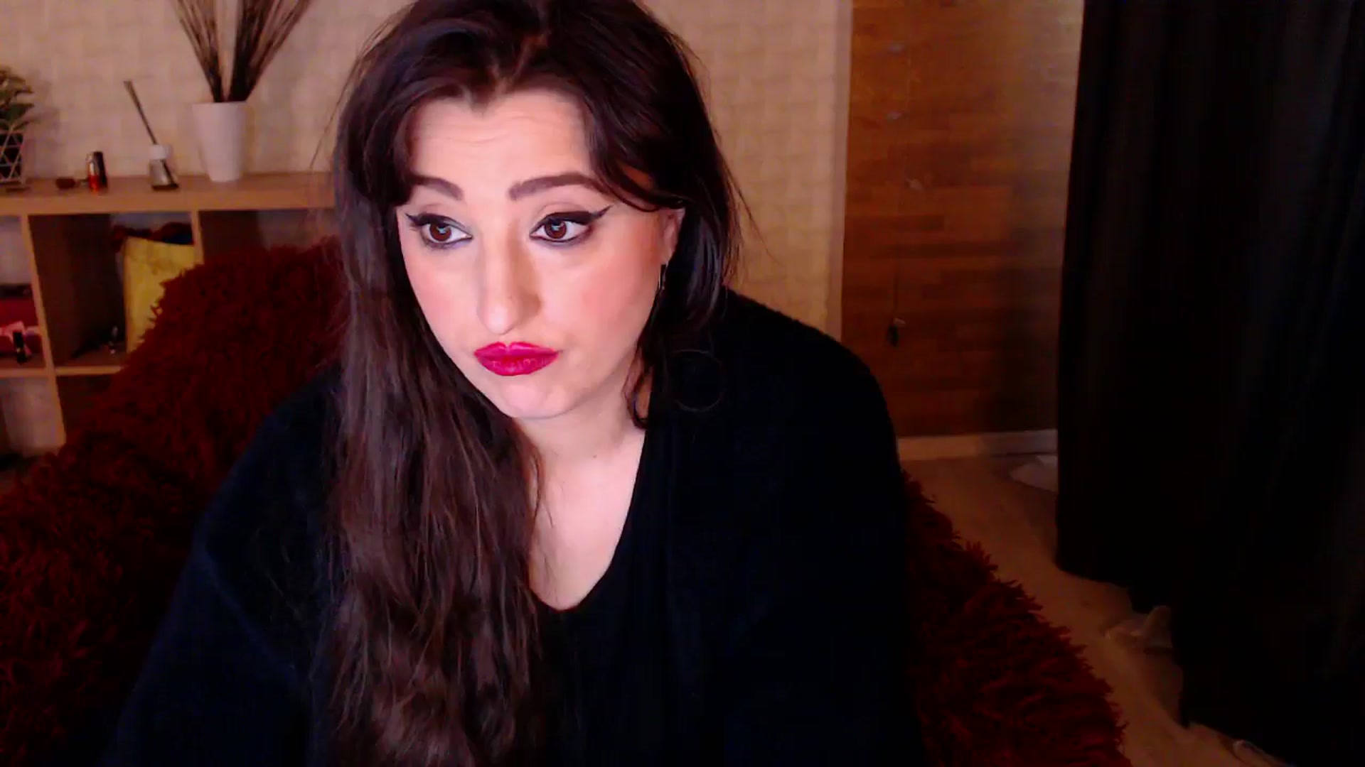 Gallery image thumbnail from HotRebbecca's myfreecams stream on, 05/30/2024, 06:31 image 8 of 20