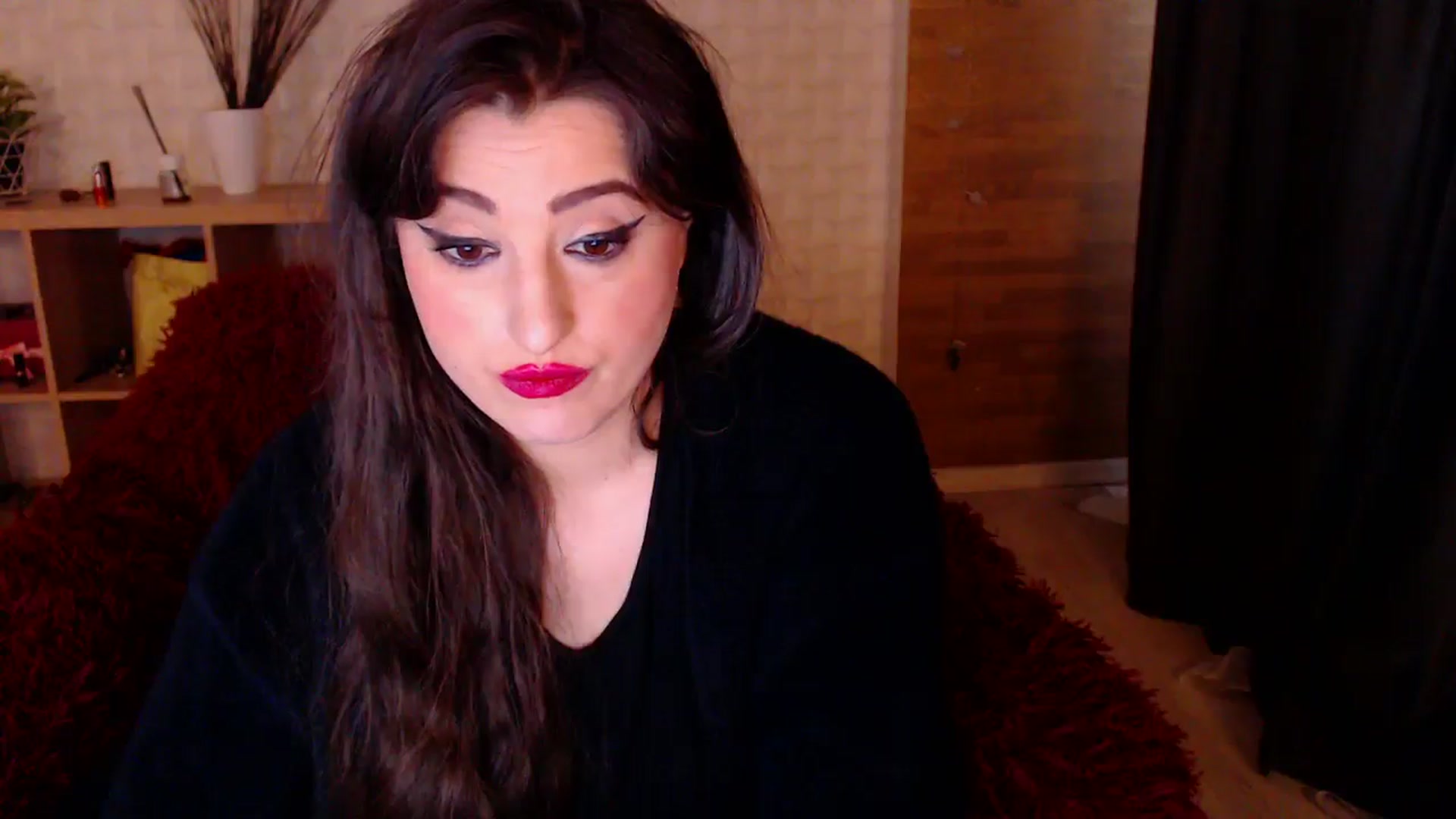 Gallery image thumbnail from HotRebbecca's myfreecams stream on, 05/30/2024, 06:31 image 20 of 20