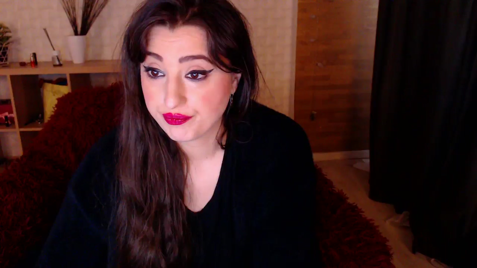 Gallery image thumbnail from HotRebbecca's myfreecams stream on, 05/30/2024, 06:31 image 10 of 20