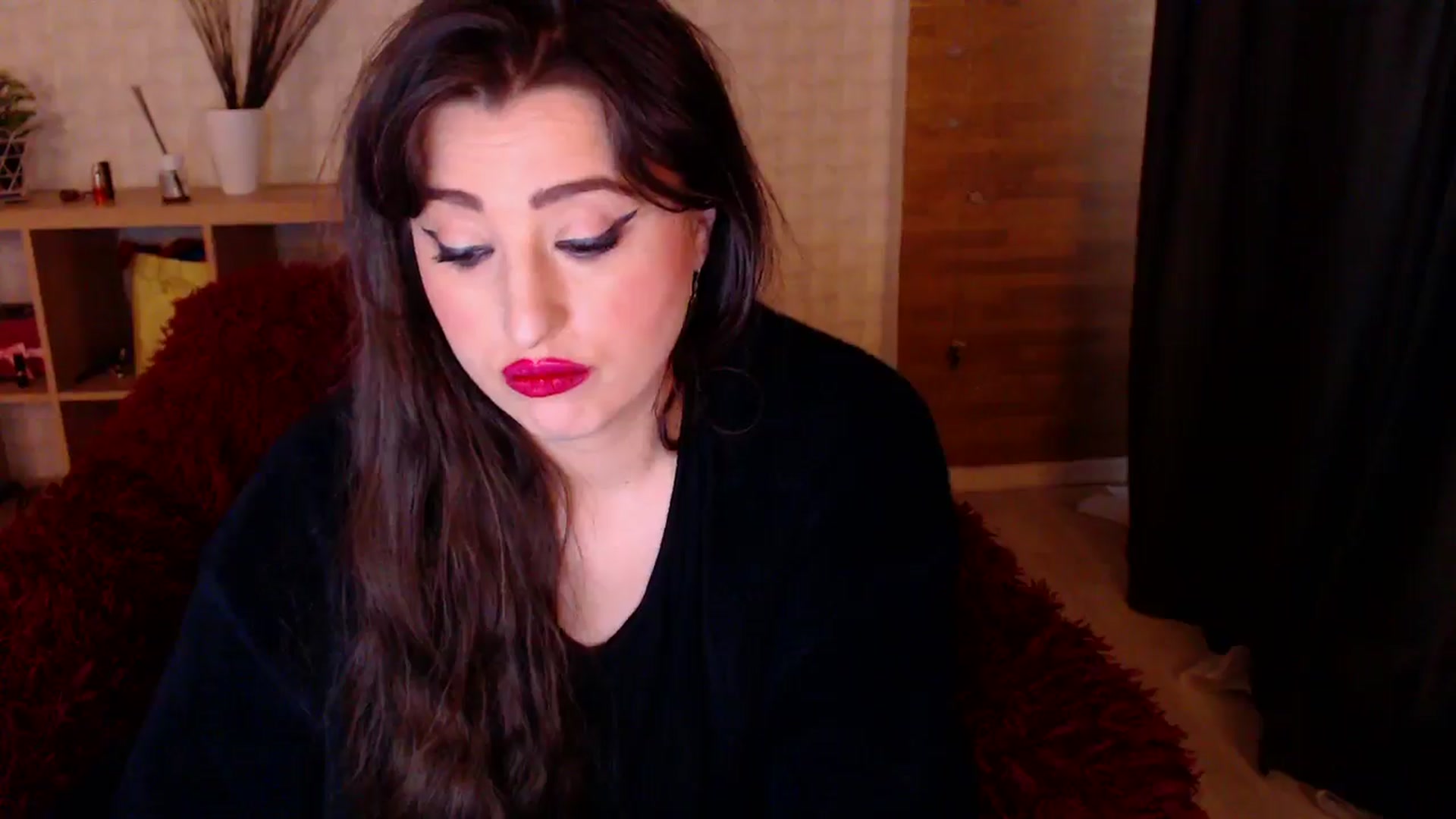 Gallery image thumbnail from HotRebbecca's myfreecams stream on, 05/30/2024, 06:31 image 12 of 20