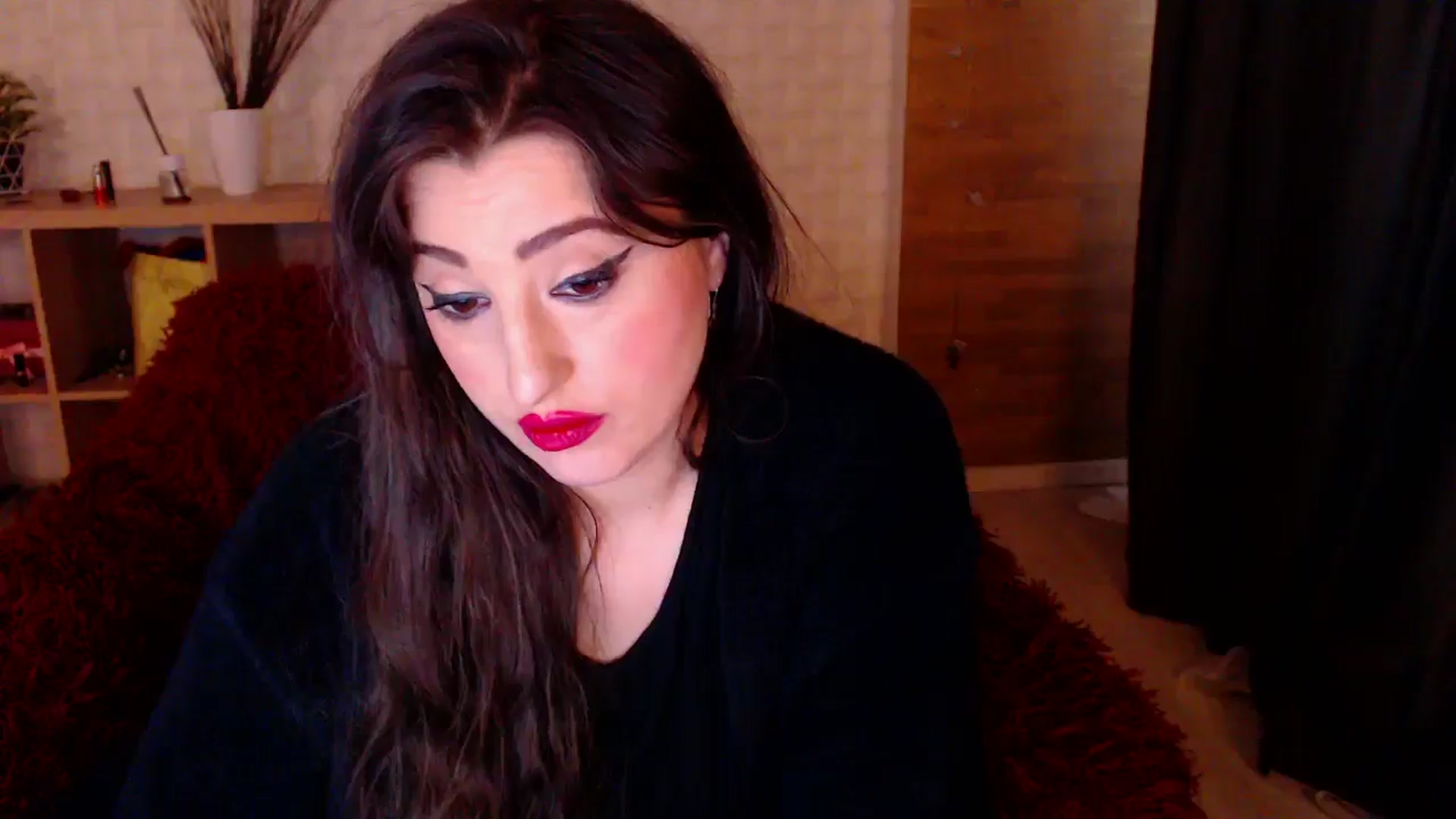 Gallery image thumbnail from HotRebbecca's myfreecams stream on, 05/30/2024, 06:31 image 3 of 20
