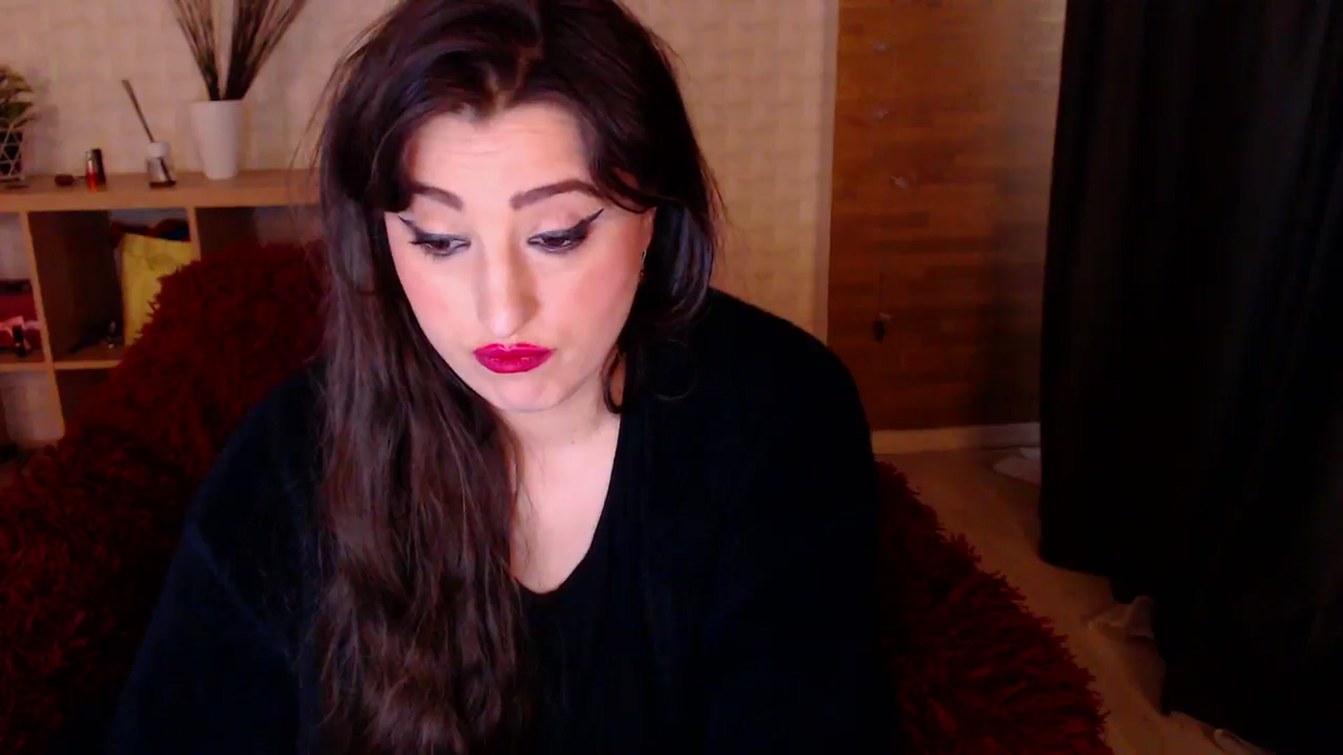 Gallery image thumbnail from HotRebbecca's myfreecams stream on, 05/30/2024, 06:31 image 16 of 20