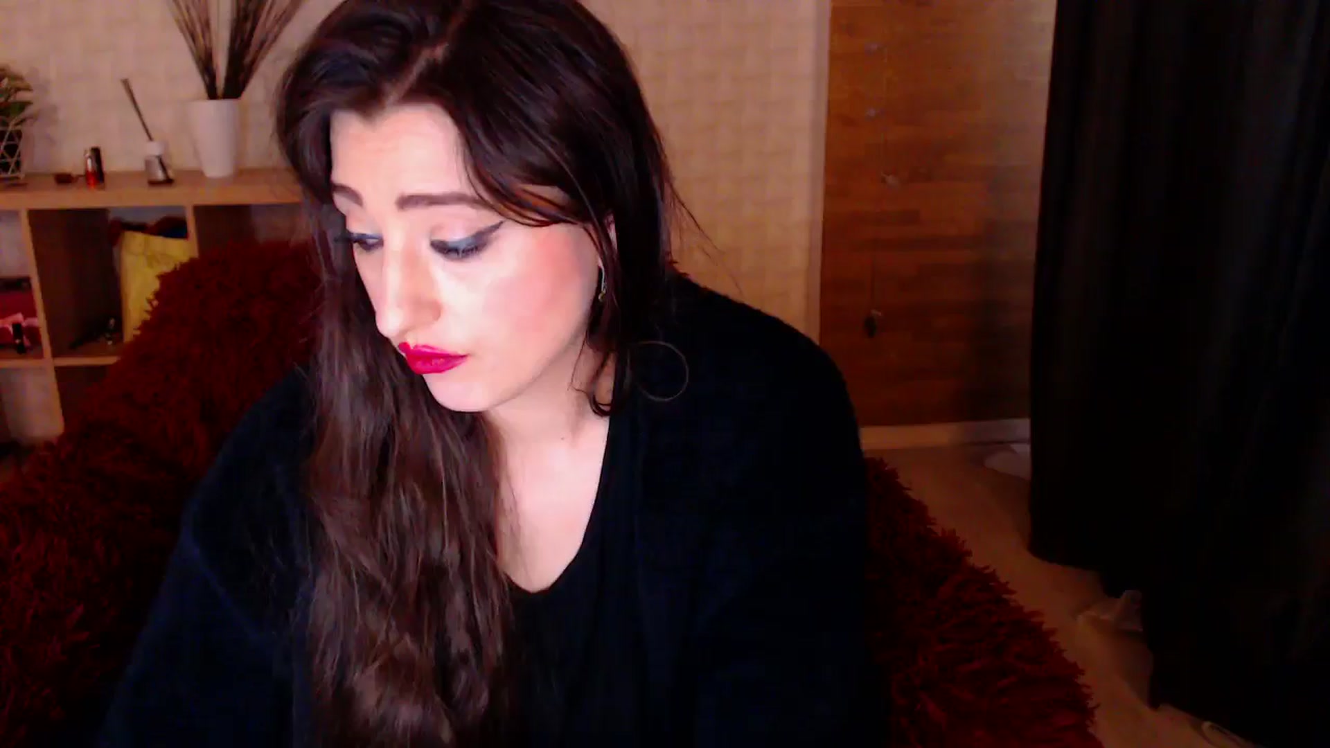 Gallery image thumbnail from HotRebbecca's myfreecams stream on, 05/30/2024, 06:31 image 19 of 20