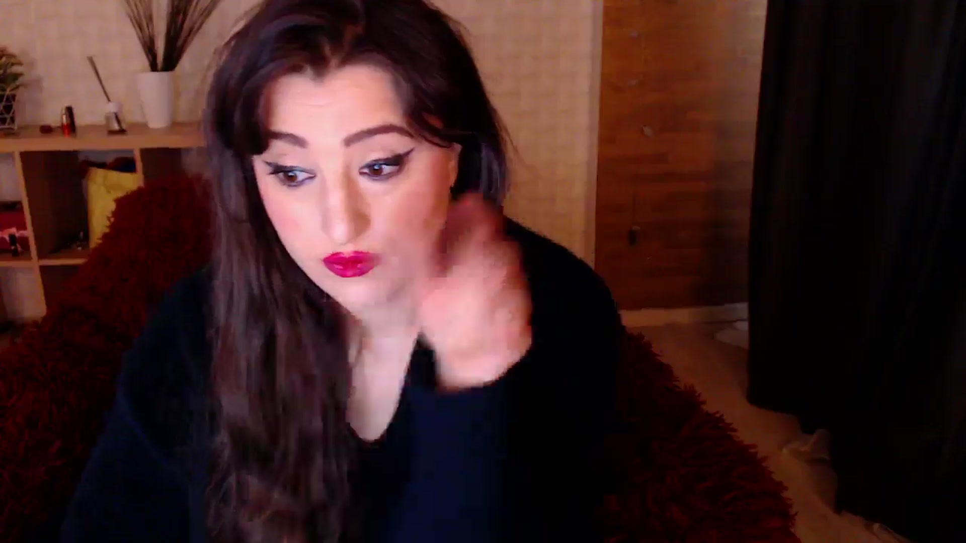 Gallery image thumbnail from HotRebbecca's myfreecams stream on, 05/30/2024, 06:31 image 2 of 20
