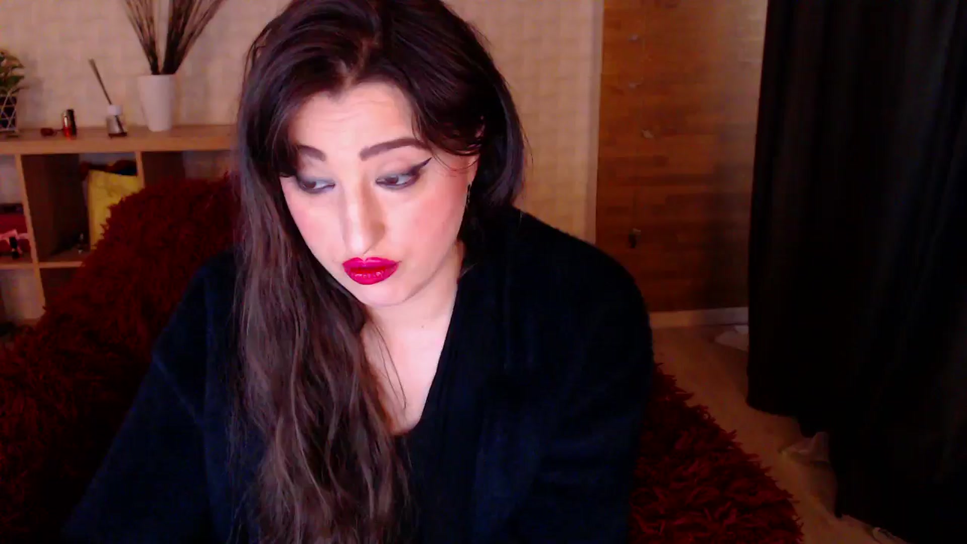 Gallery image thumbnail from HotRebbecca's myfreecams stream on, 05/30/2024, 06:59 image 3 of 20