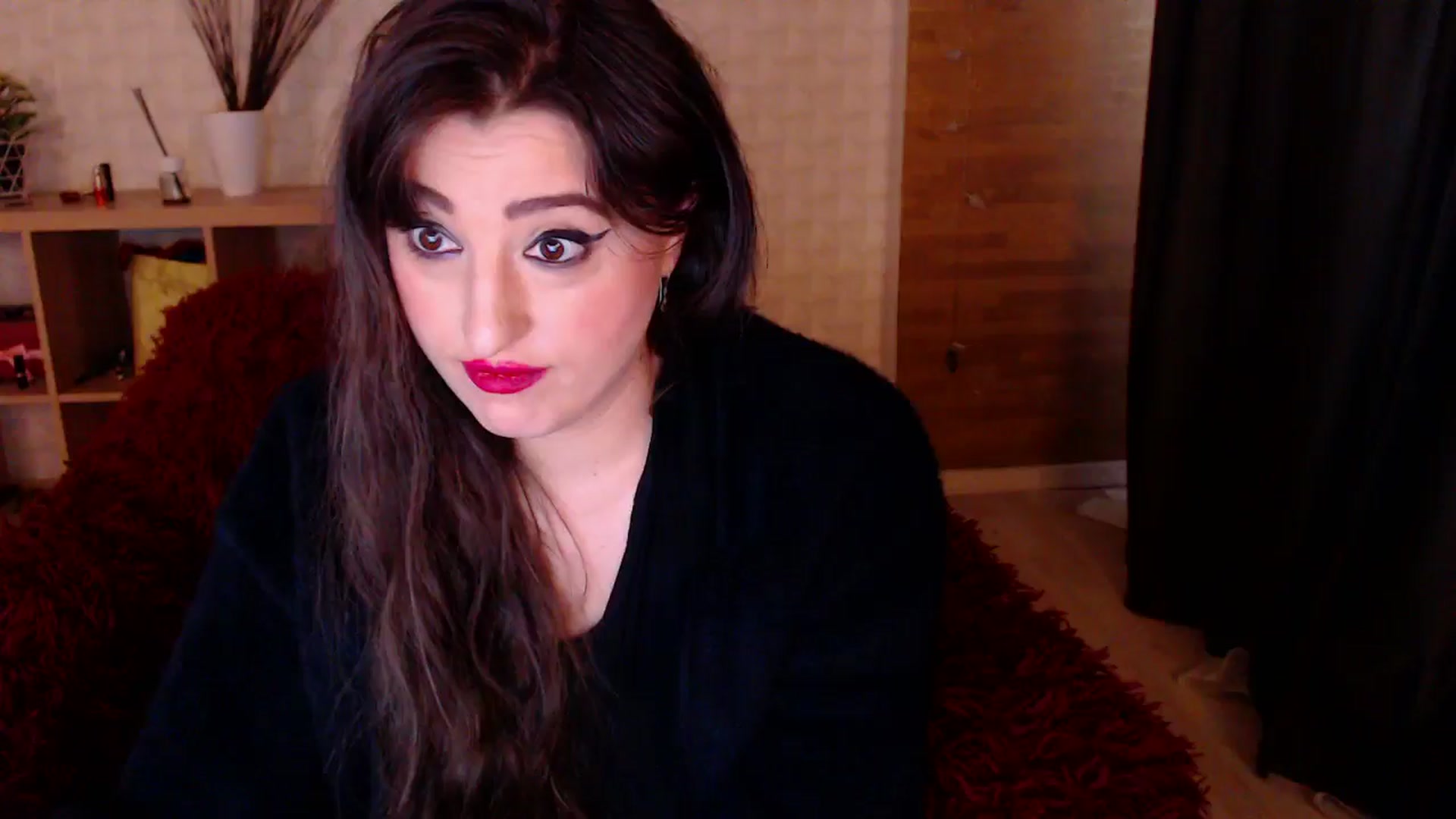 Gallery image thumbnail from HotRebbecca's myfreecams stream on, 05/30/2024, 06:59 image 10 of 20