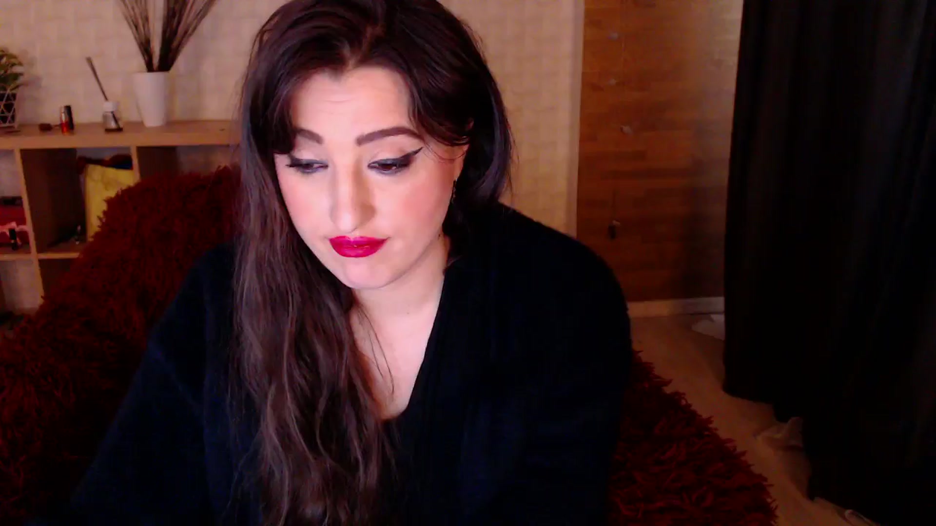 Gallery image thumbnail from HotRebbecca's myfreecams stream on, 05/30/2024, 06:59 image 7 of 20