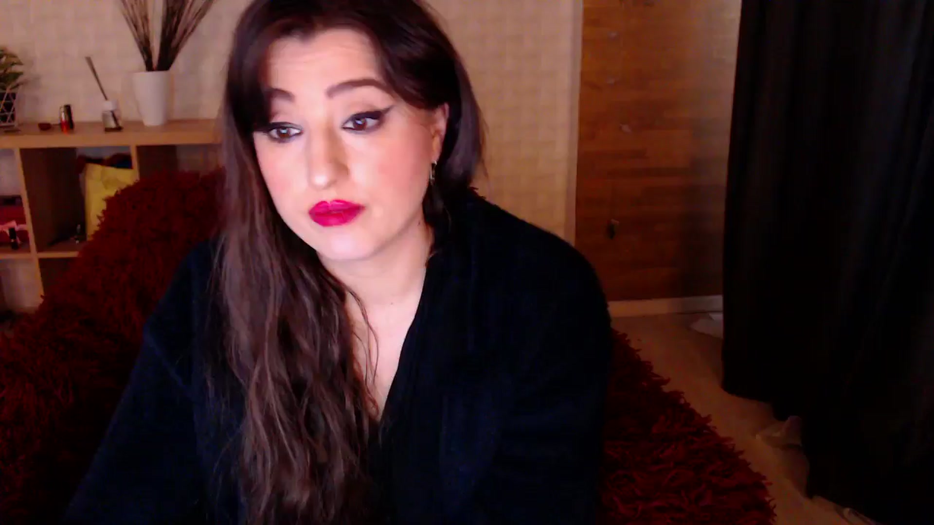 Gallery image thumbnail from HotRebbecca's myfreecams stream on, 05/30/2024, 06:59 image 15 of 20