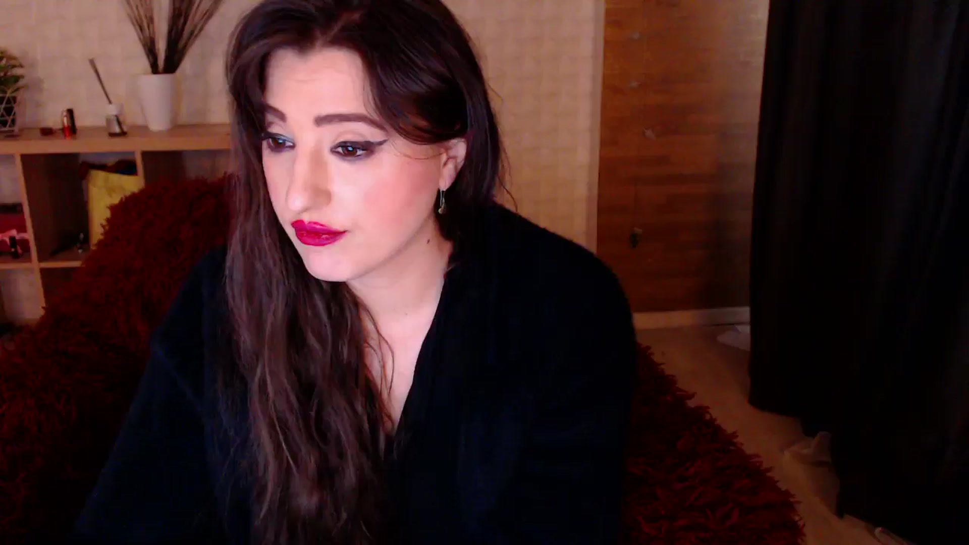 Gallery image thumbnail from HotRebbecca's myfreecams stream on, 05/30/2024, 06:59 image 14 of 20